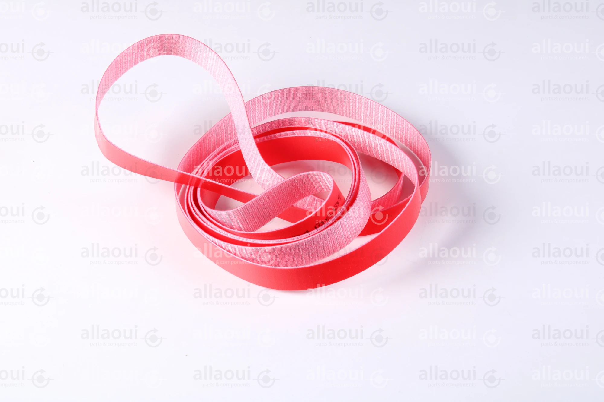 MBO Belt PU-VA-20X2607 0106054