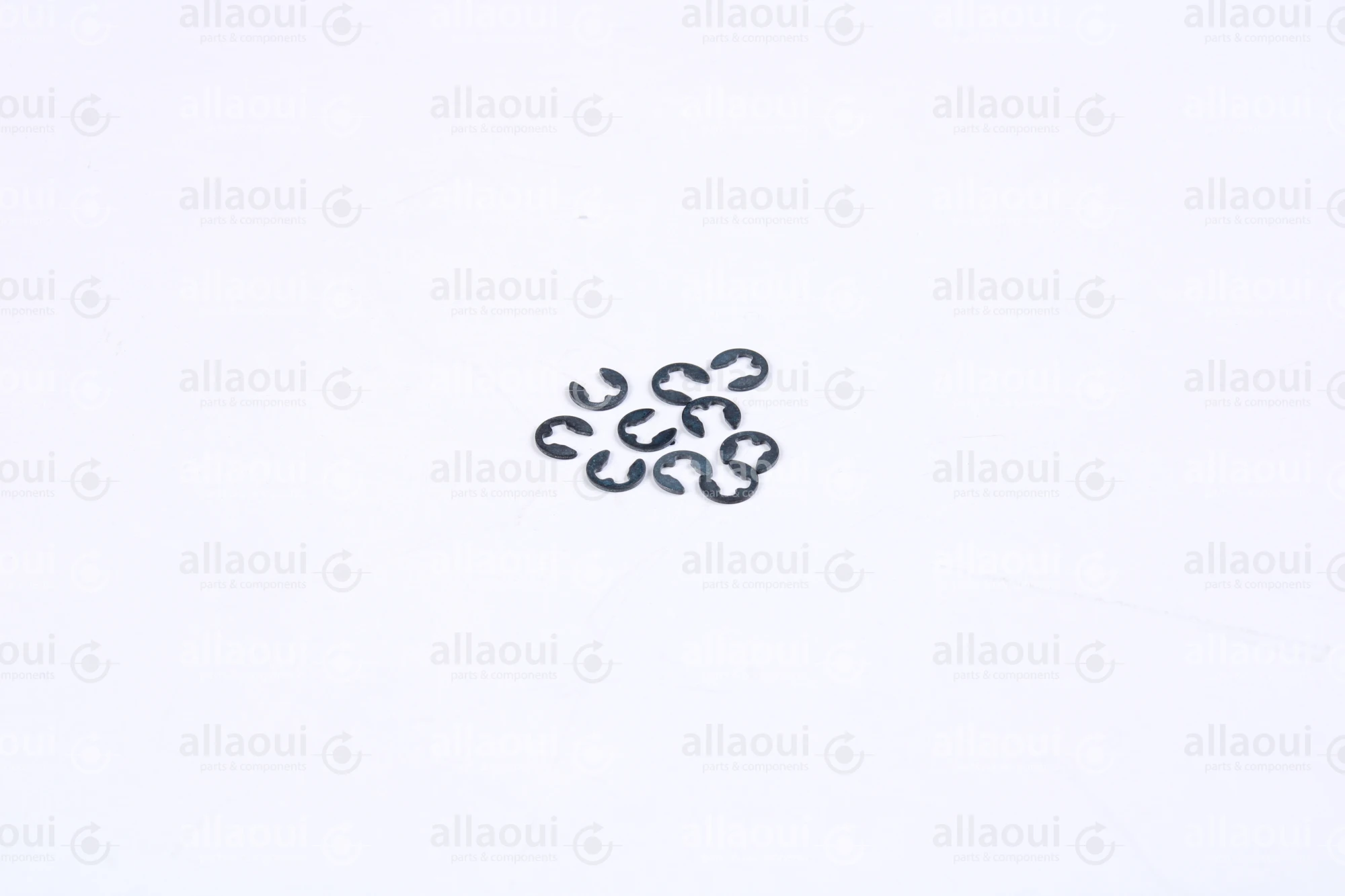 Zitec Locking-Washer DIN6799/3 81210478