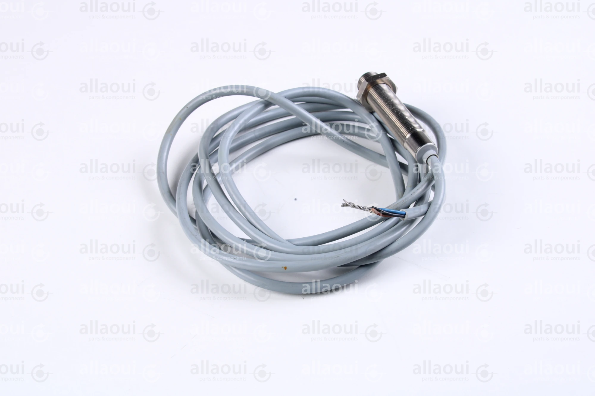 Baumer Inductive sensor IFR 12.24.35A