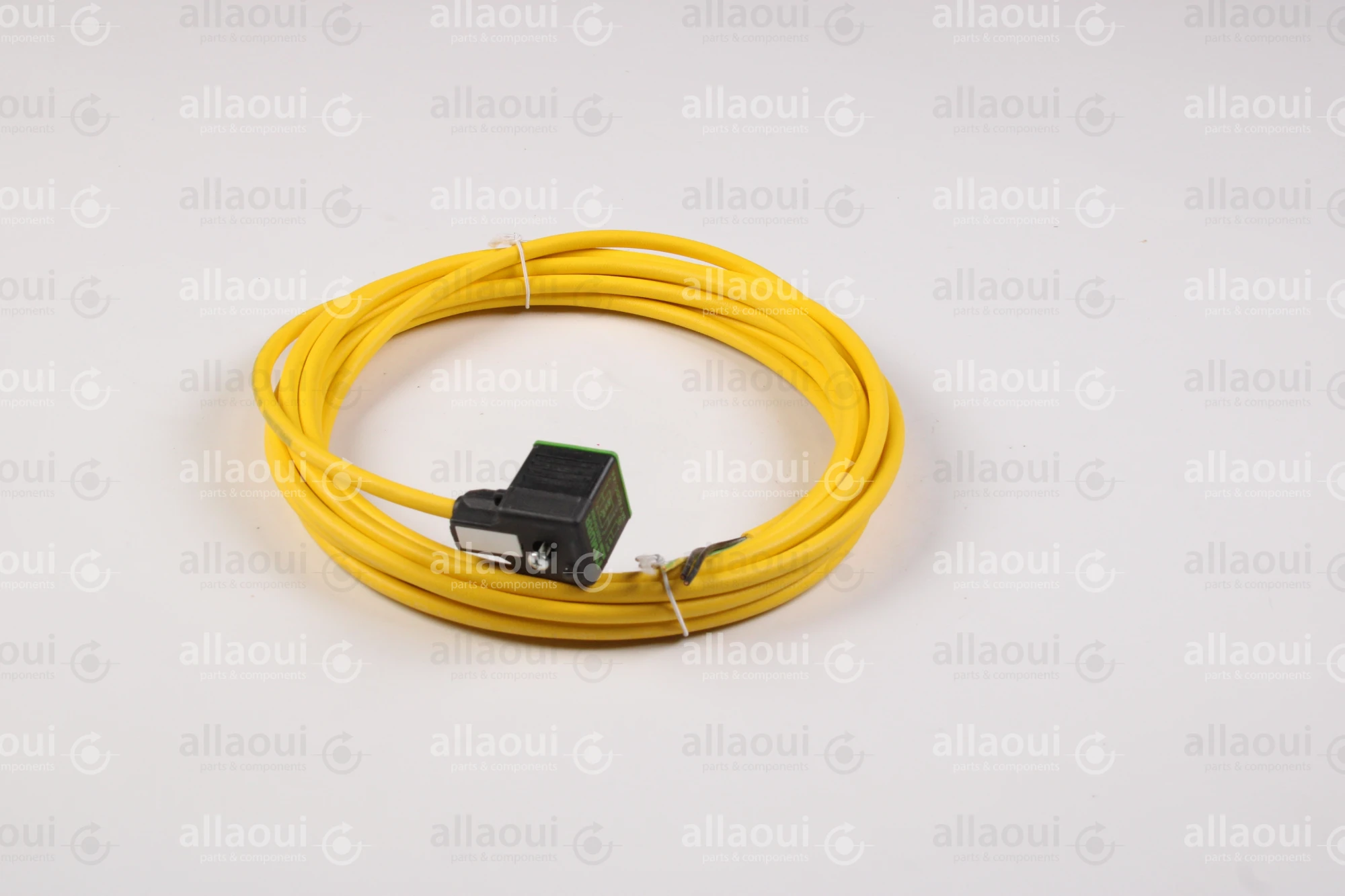 Murr MSUD valve plug A-18mm with cable 7000-18021-0360500