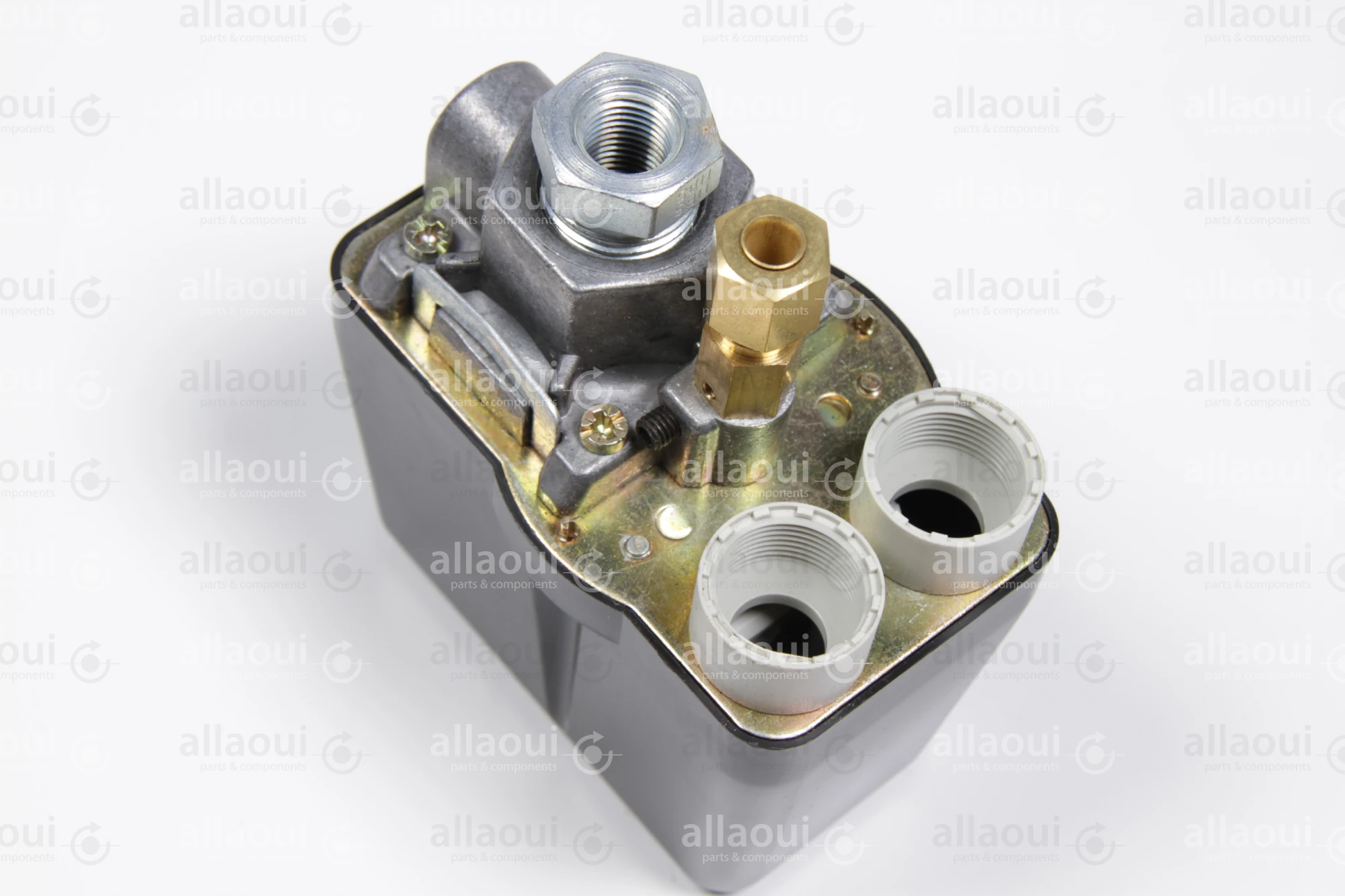 Heidelberg Pressure Switch 92.102.1931/