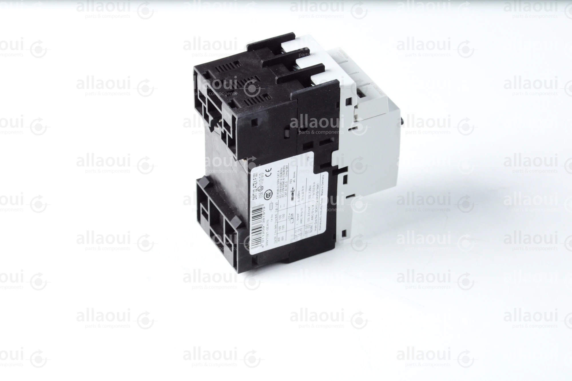 Siemens Circuit Breaker 3RV1021-0EA15