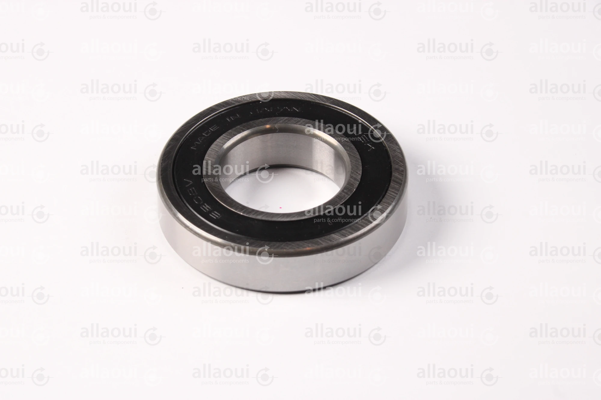 NSK Deep Groove Ball Bearings 6208VVCM