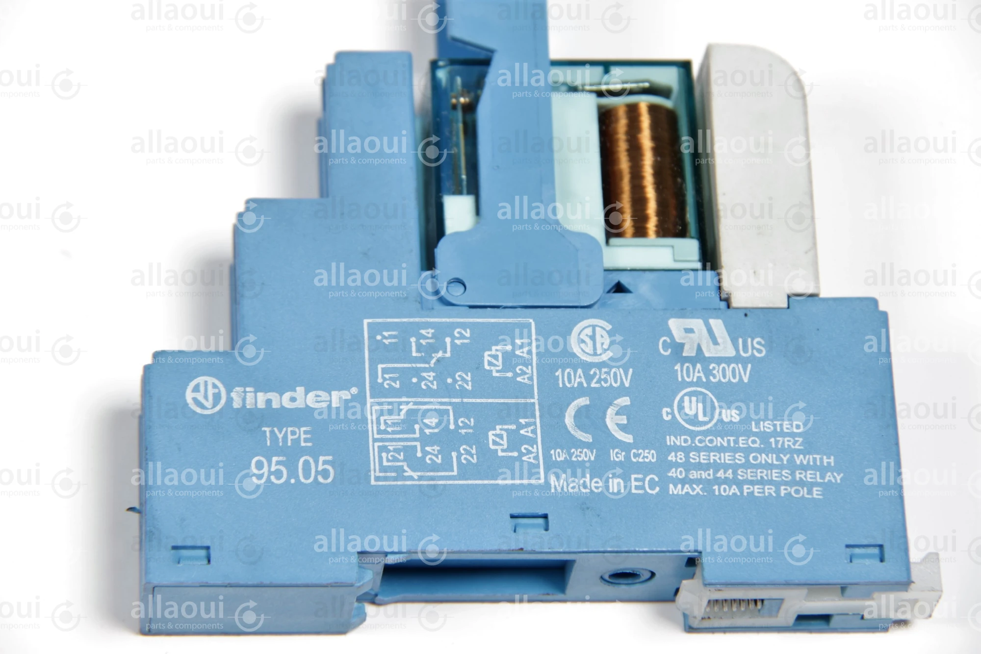 Finder Relay Finder 95.05