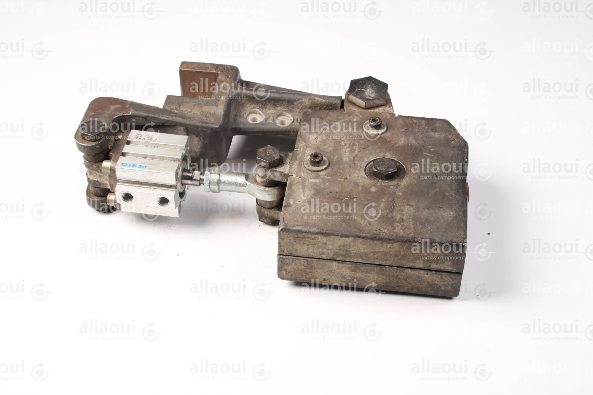 Manroland Pull Roller Cpl. 16.21700-0925