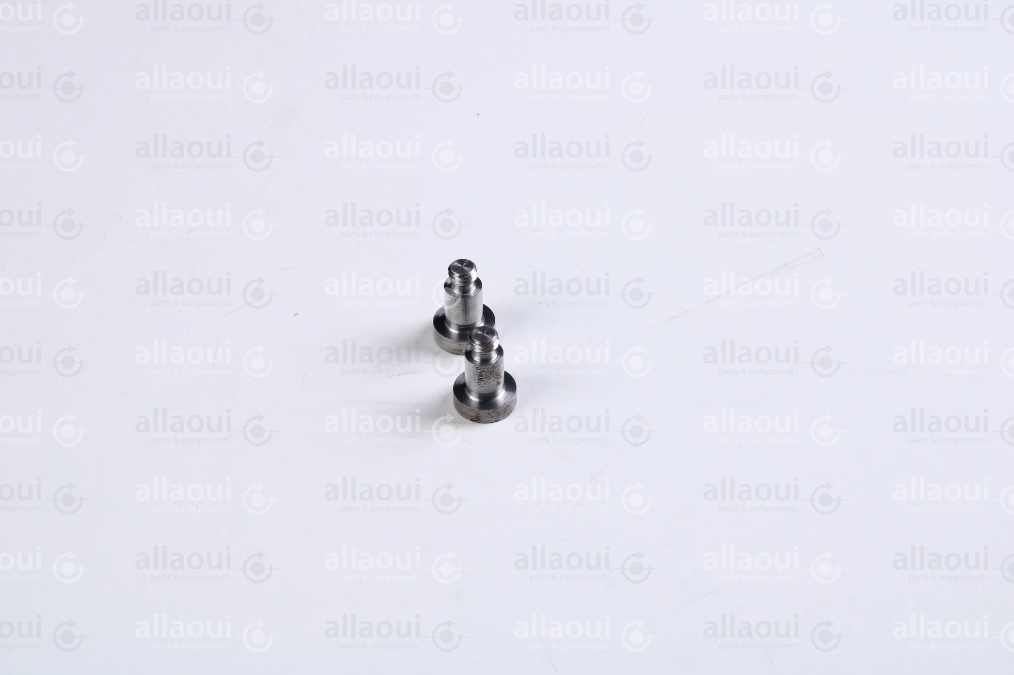 UNKNOWN Cap screw FKE 08.8 (2 Pieces) KAB70000003