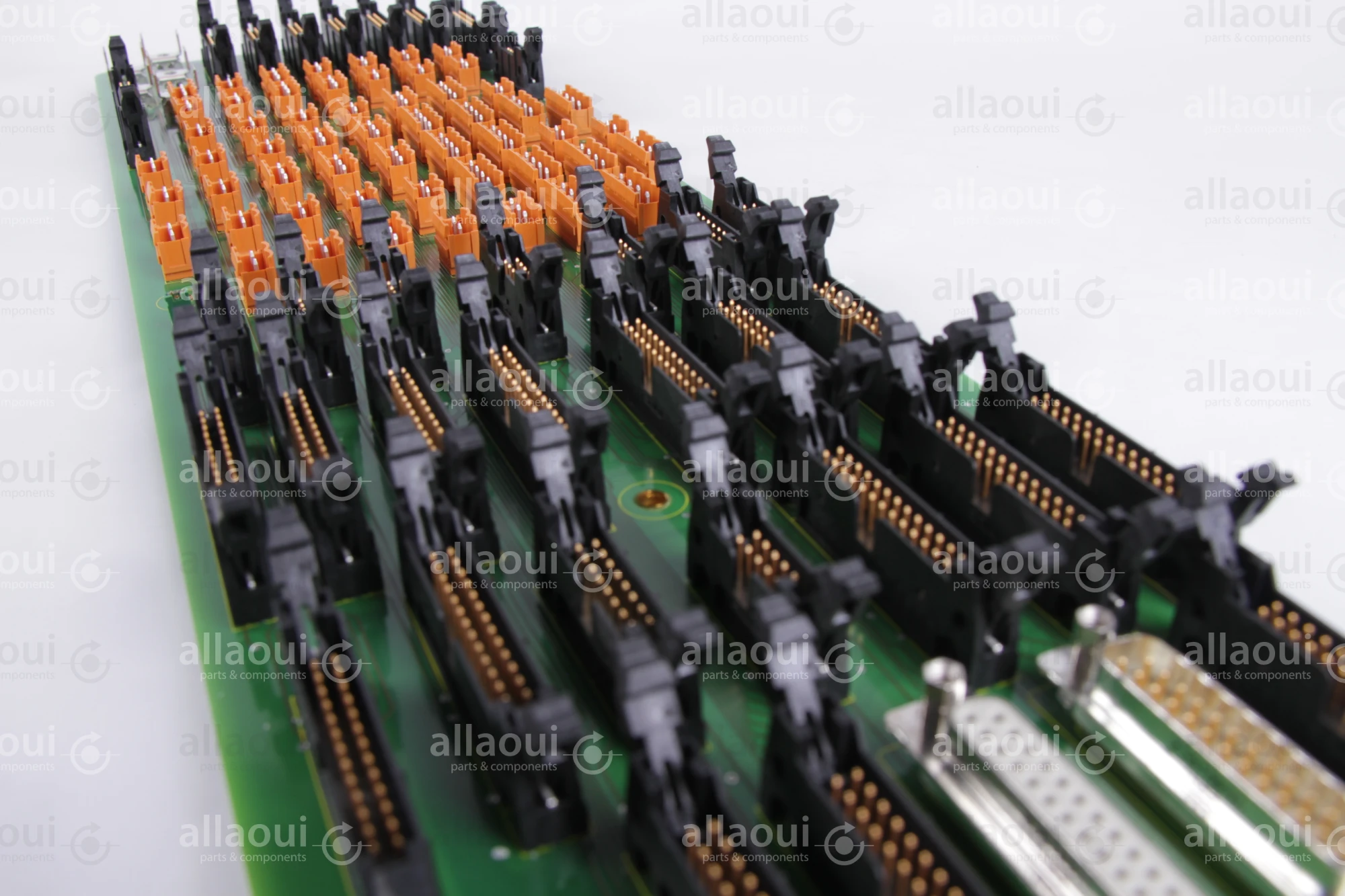 Manroland Board 142629200031