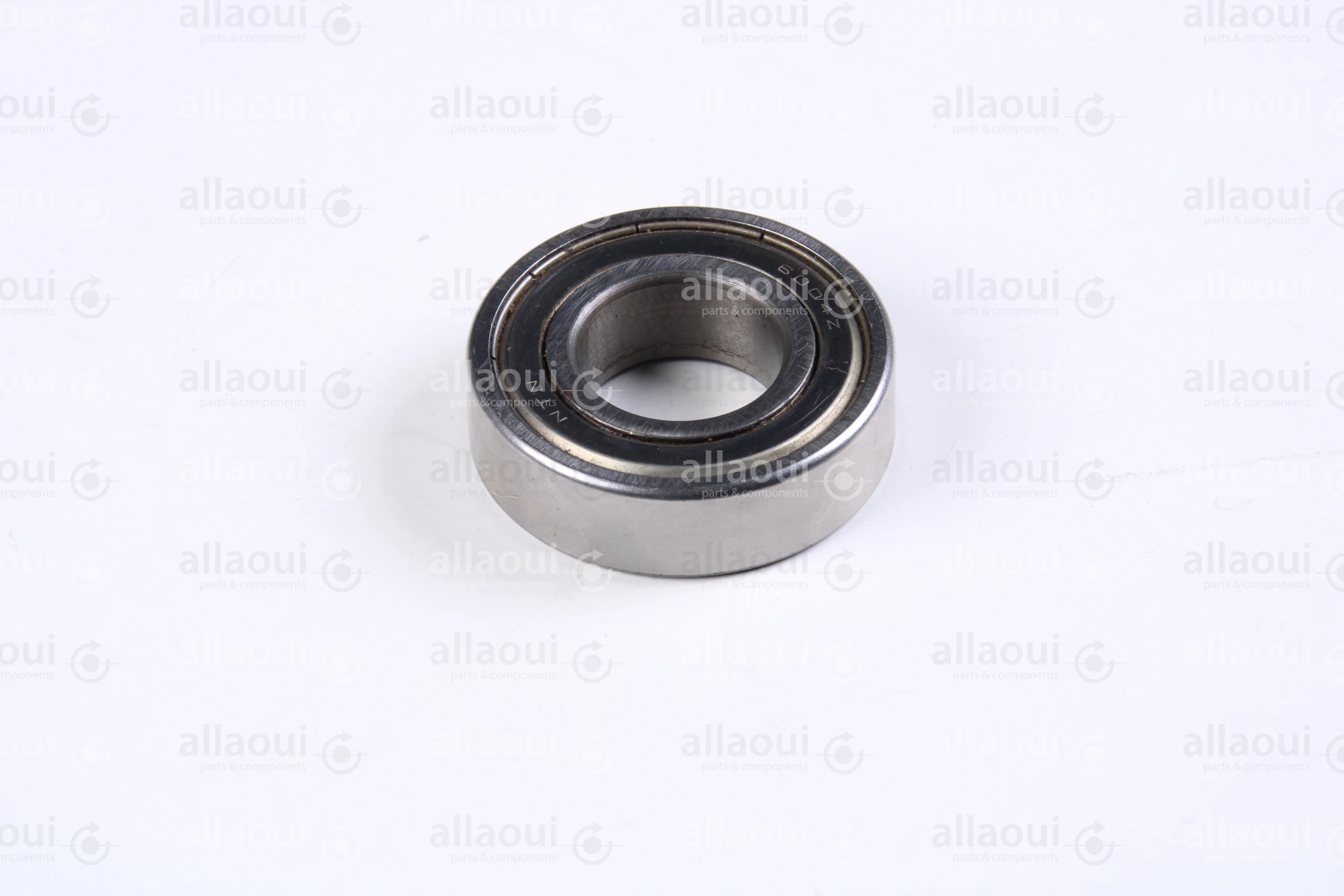 NTN Ball Bearing 6004.2ZR