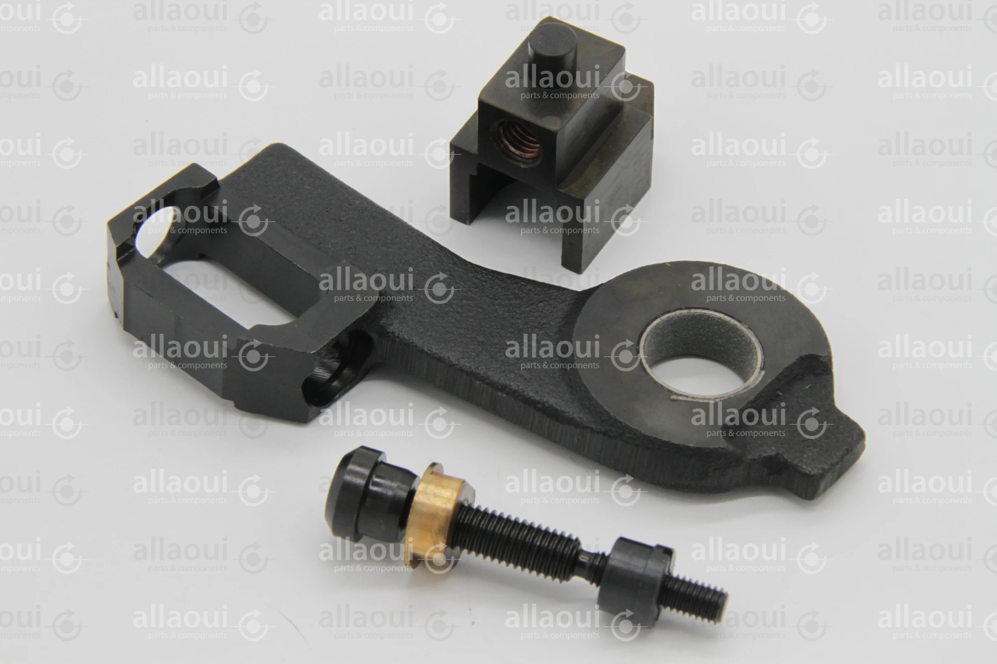 Heidelberg Swiveling Lever OS MV055358