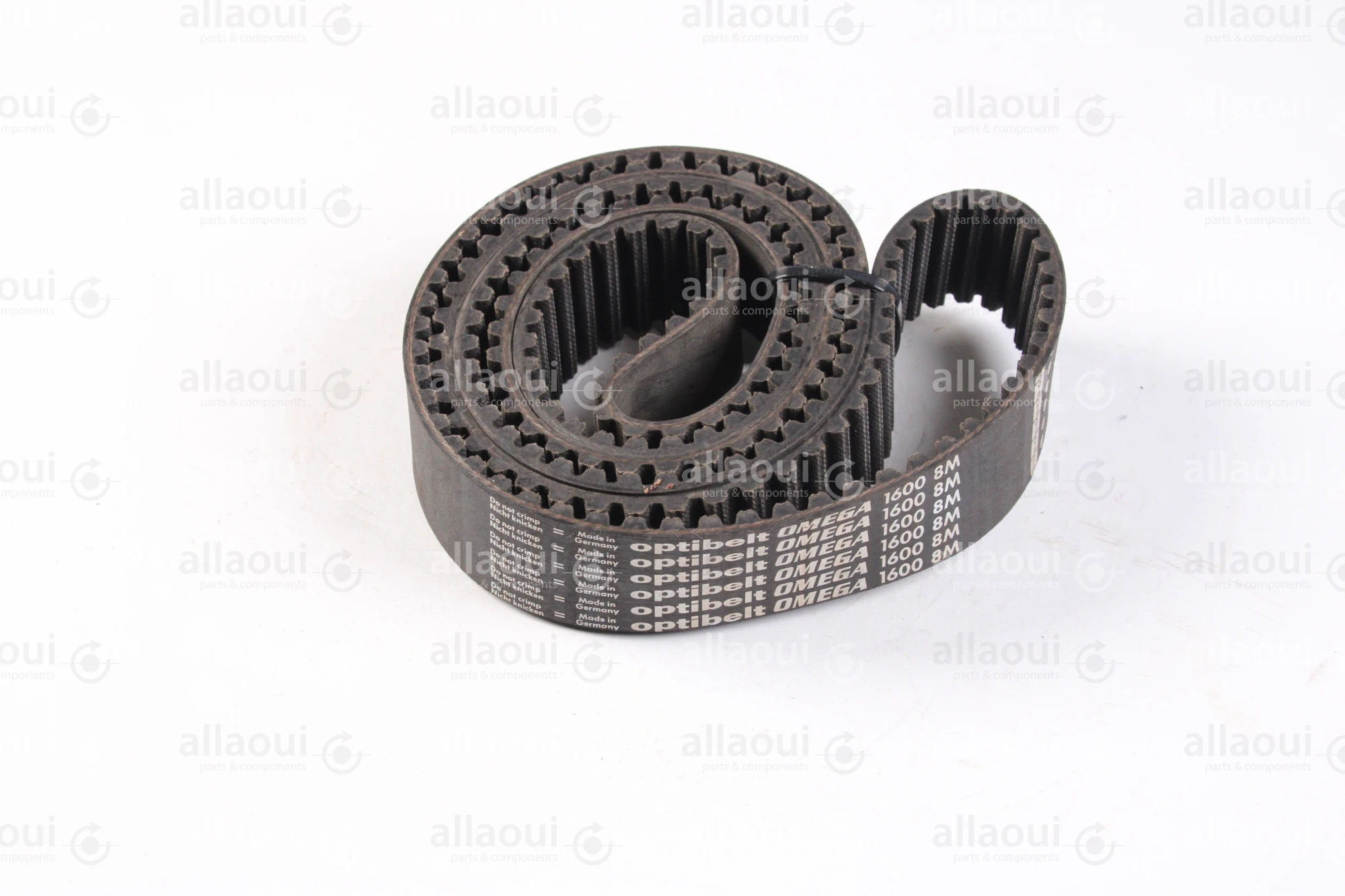 Optibelt Timing Belt 1600-8M-30mm
