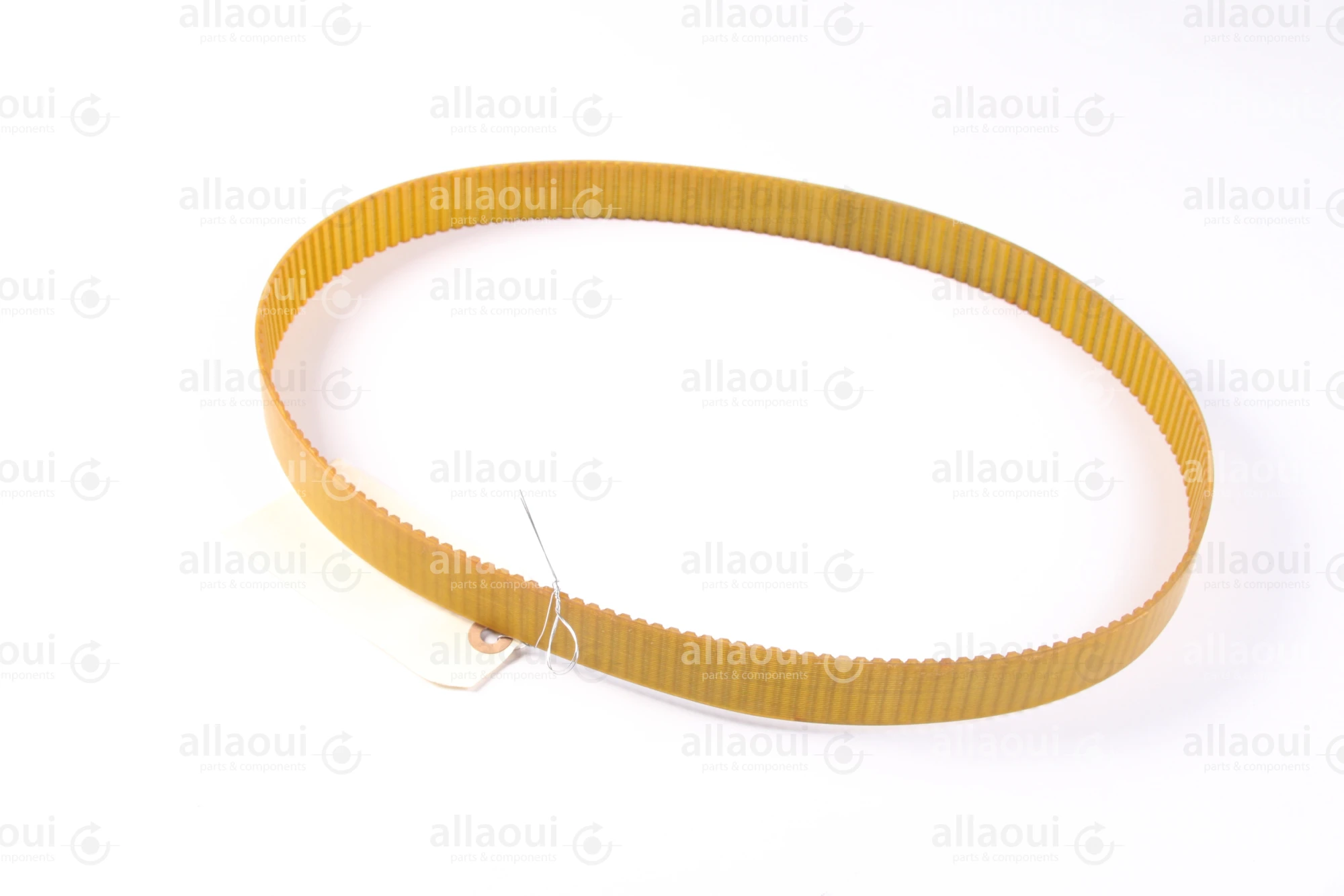 Optibelt V-ribbed Belt 5PJ-737-10