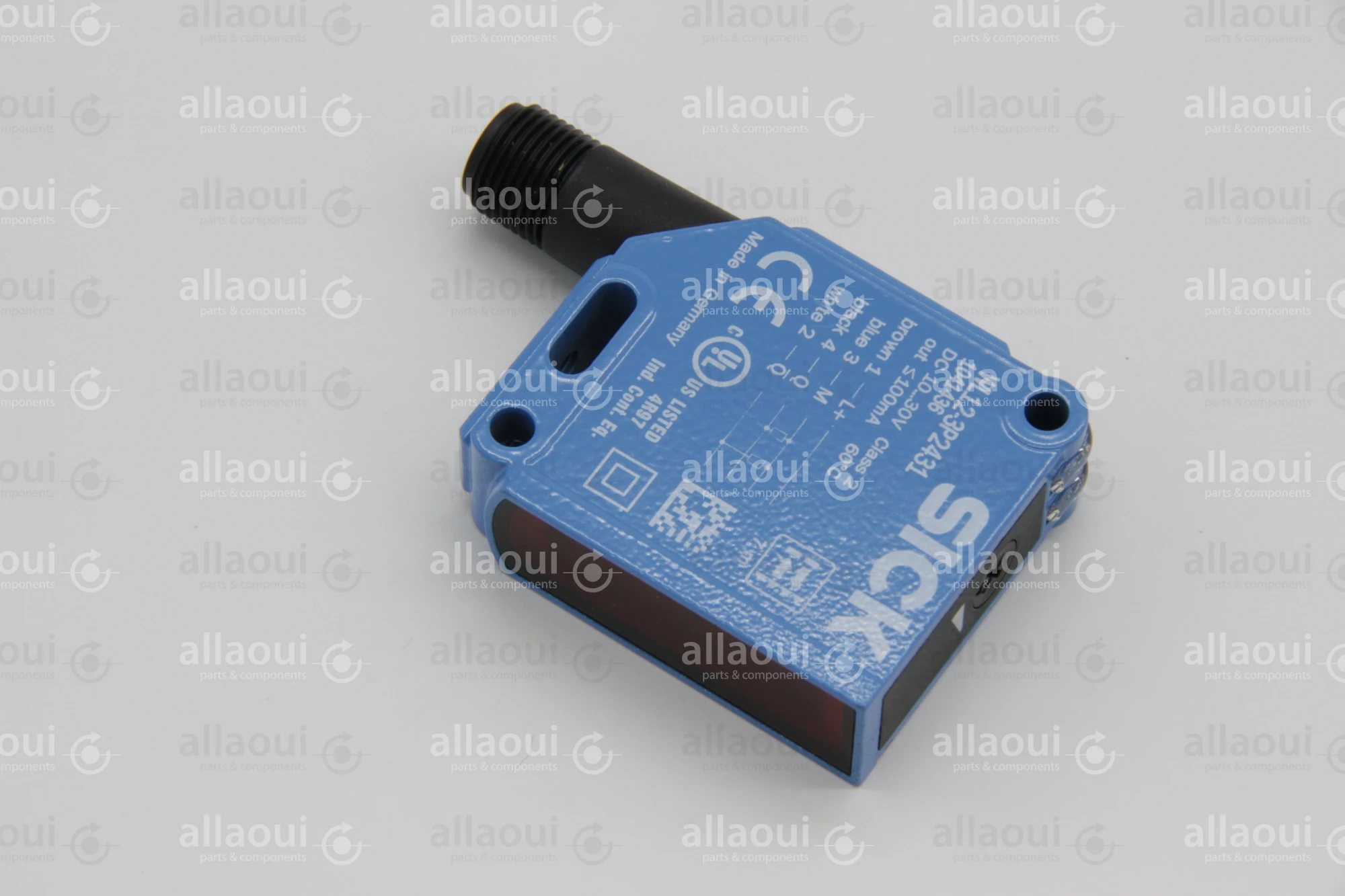 Sick Sensor WL12-3P2431