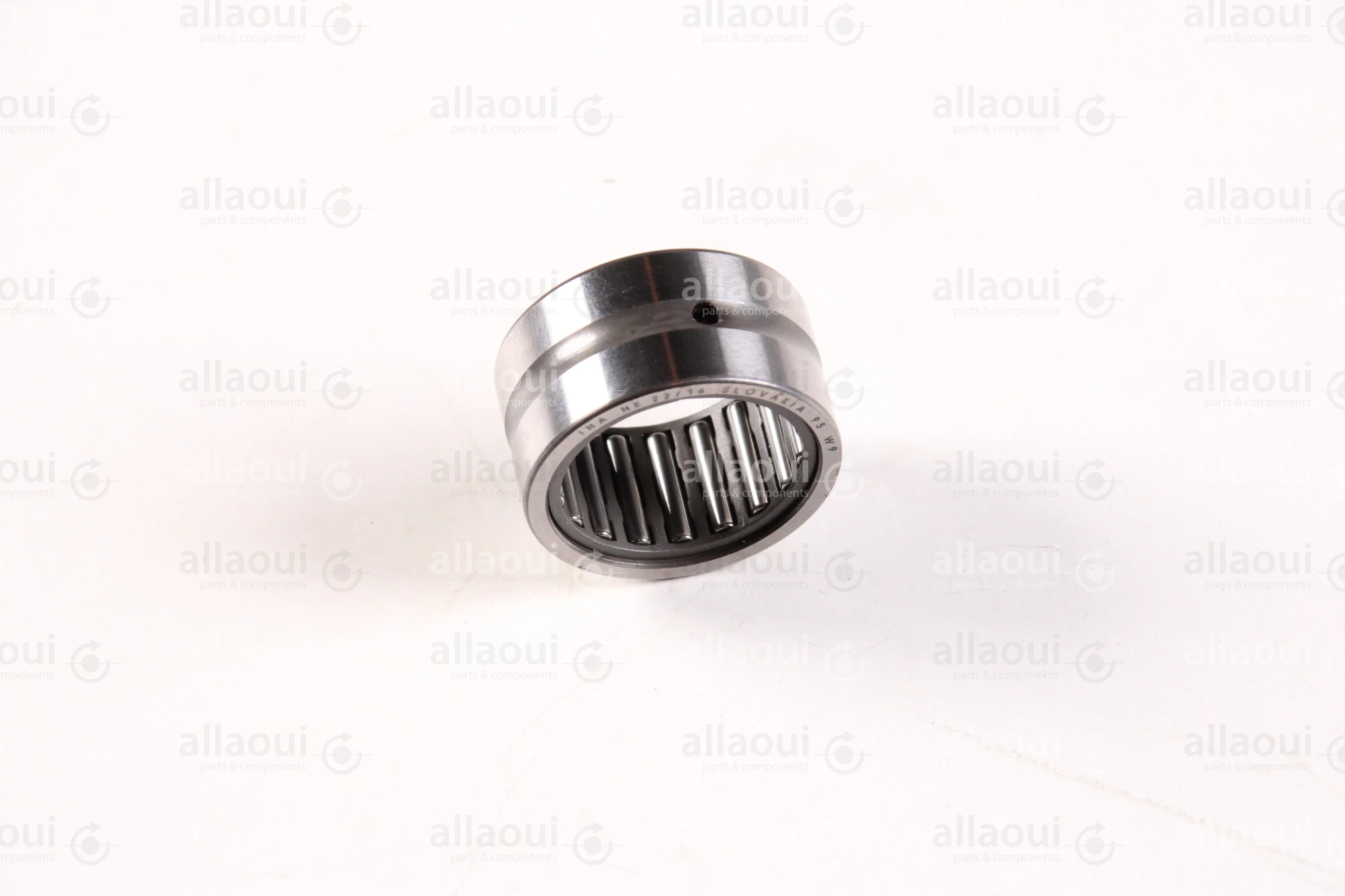 SKF Needle Roller Bearings NK22/16