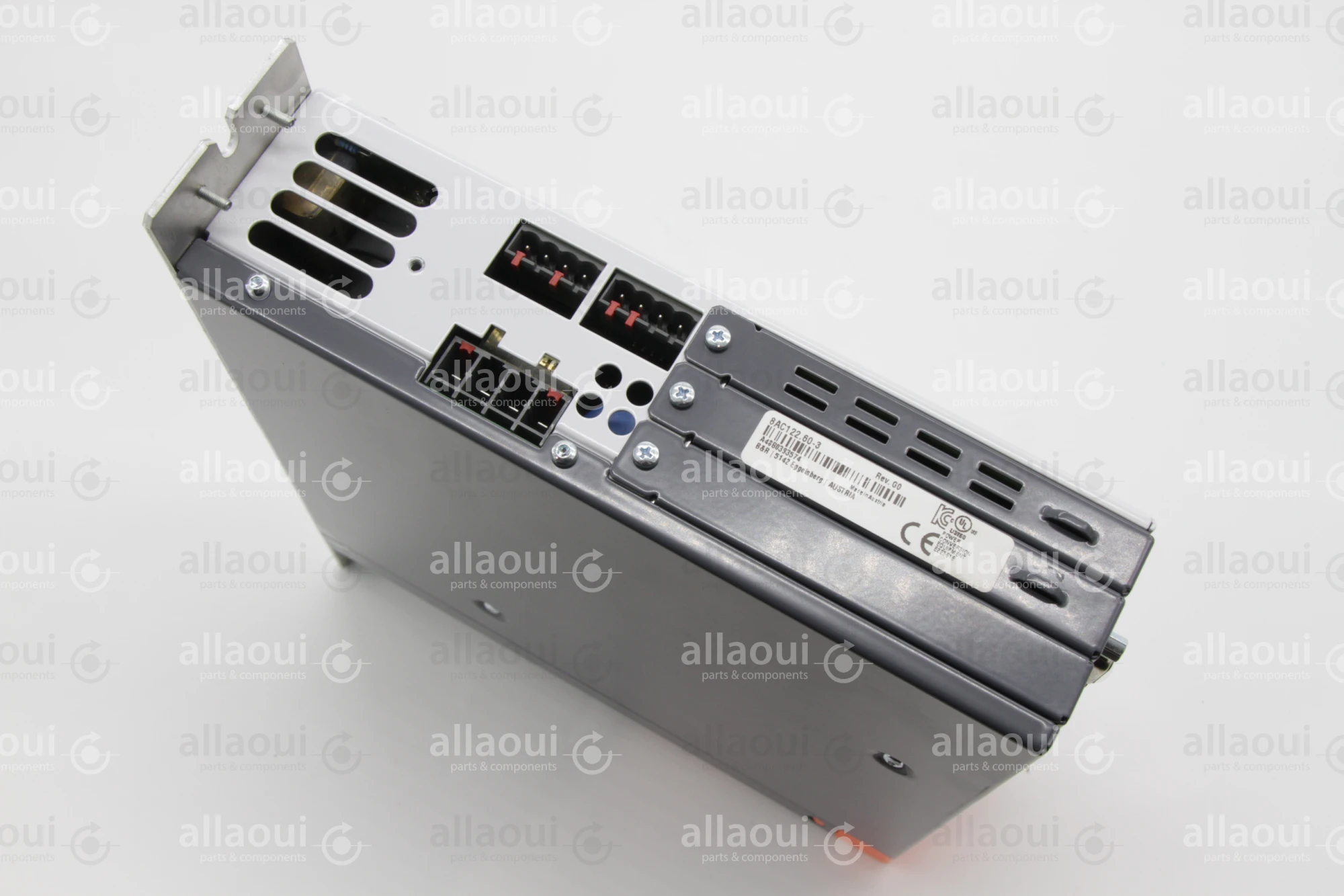 BR Automation B&R Acopos 1016 Acopos 1016