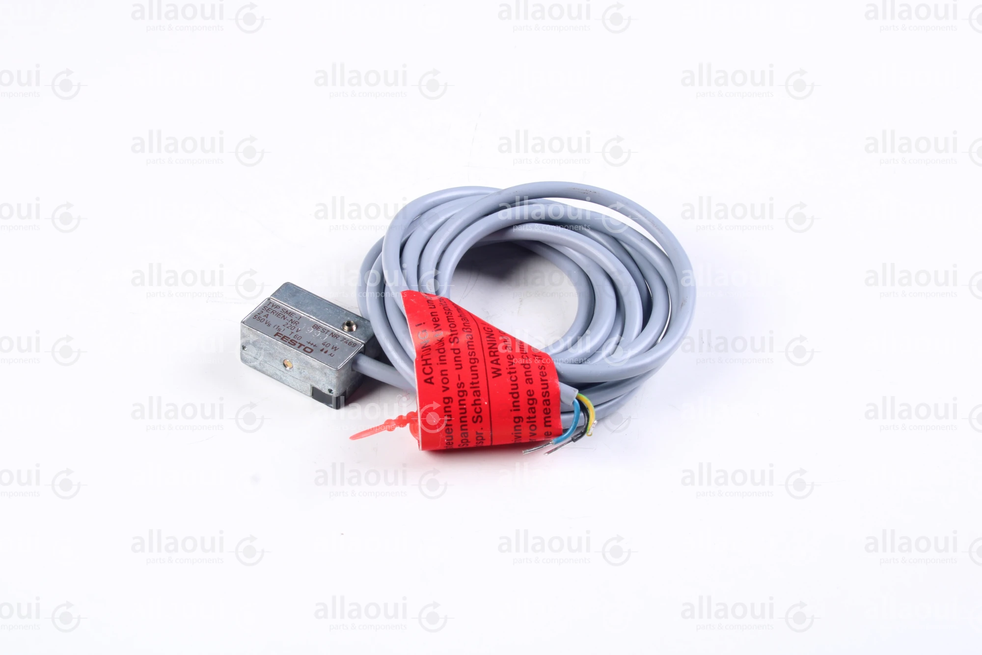 Festo Proximity Switch SME-1