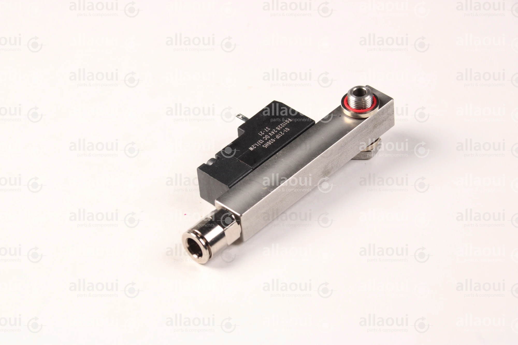 Planatol Automatic Backwashing 116320