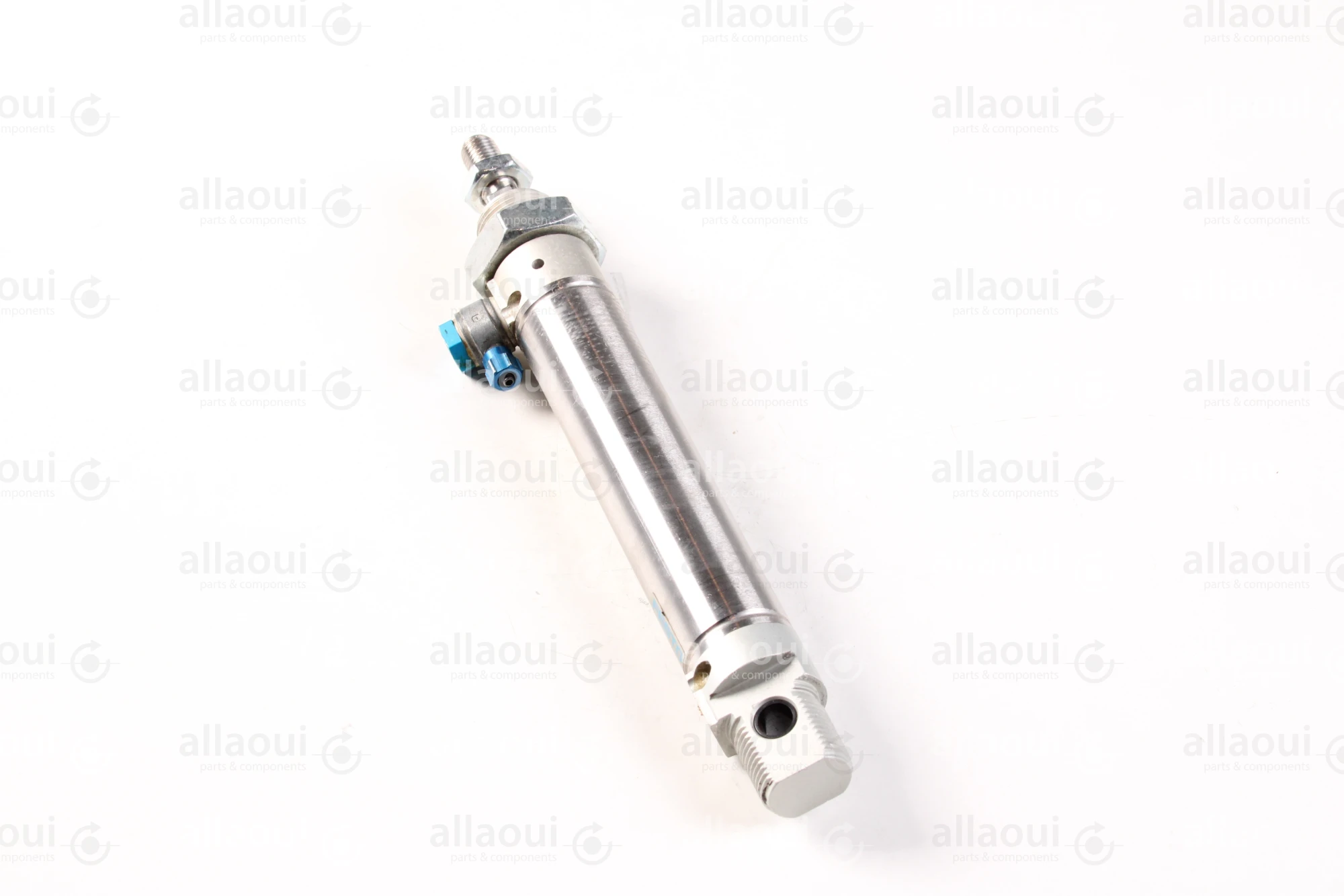 Festo Pneumatic Cylinder DSNU-25-80-PPV-A-Q