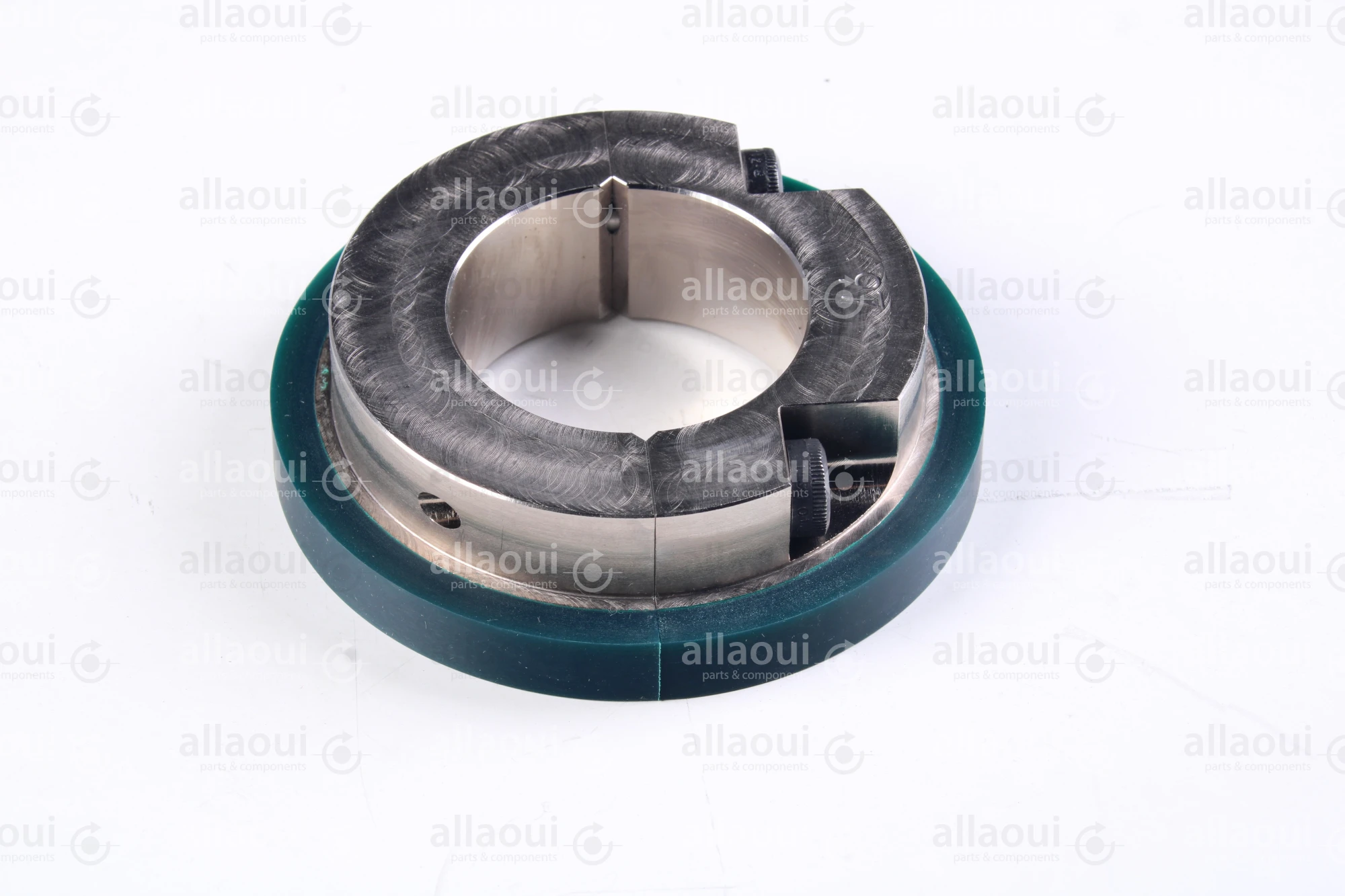 Müller Martini Rubber roller D97 light grün 3030.3635.3