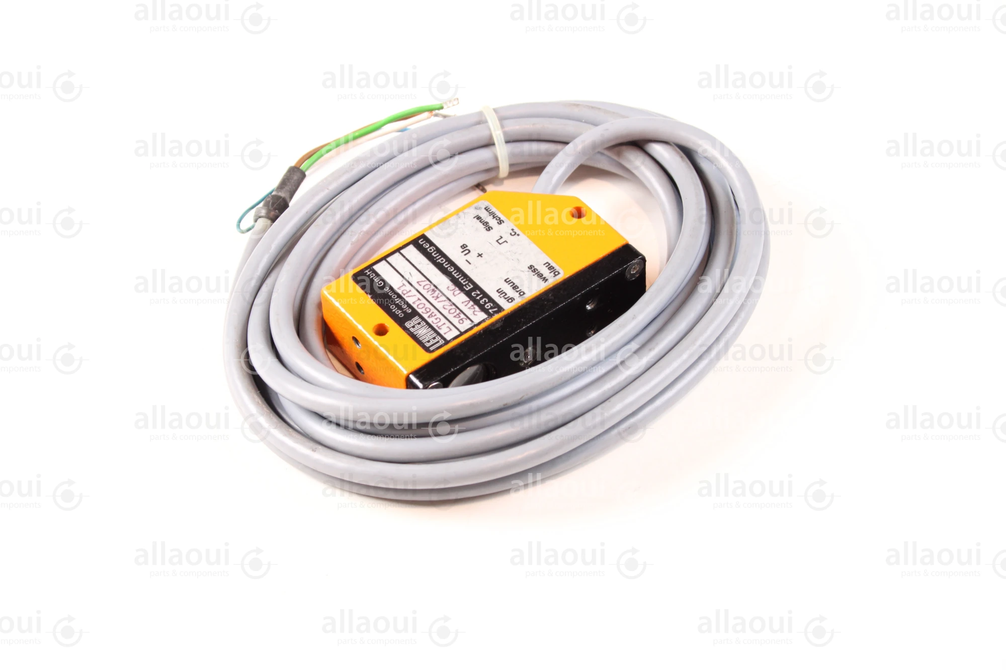 Lehner Sensor LTGA601/P1