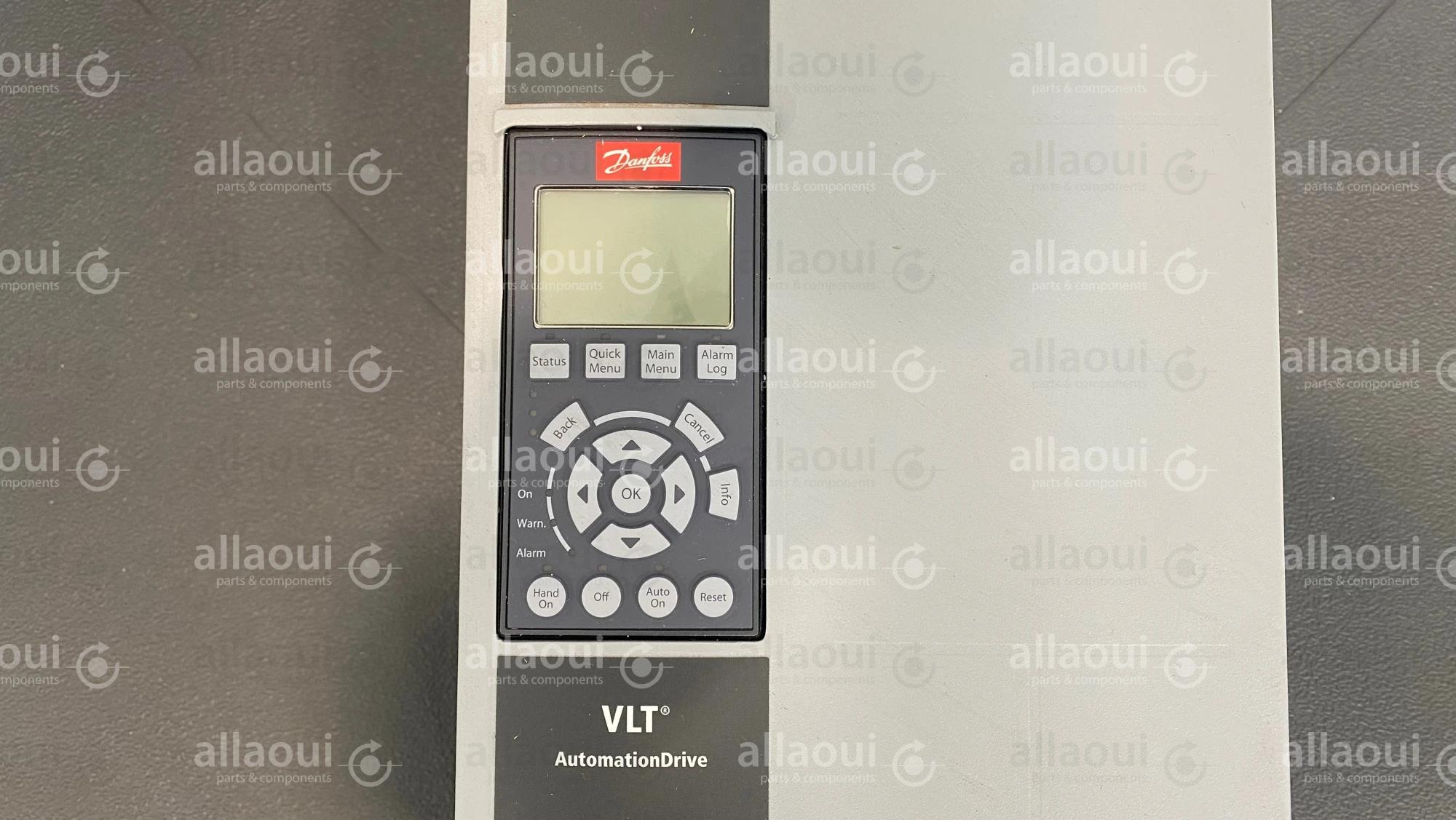 Danfoss Frequency Converter FC-302P15KT5E55H1