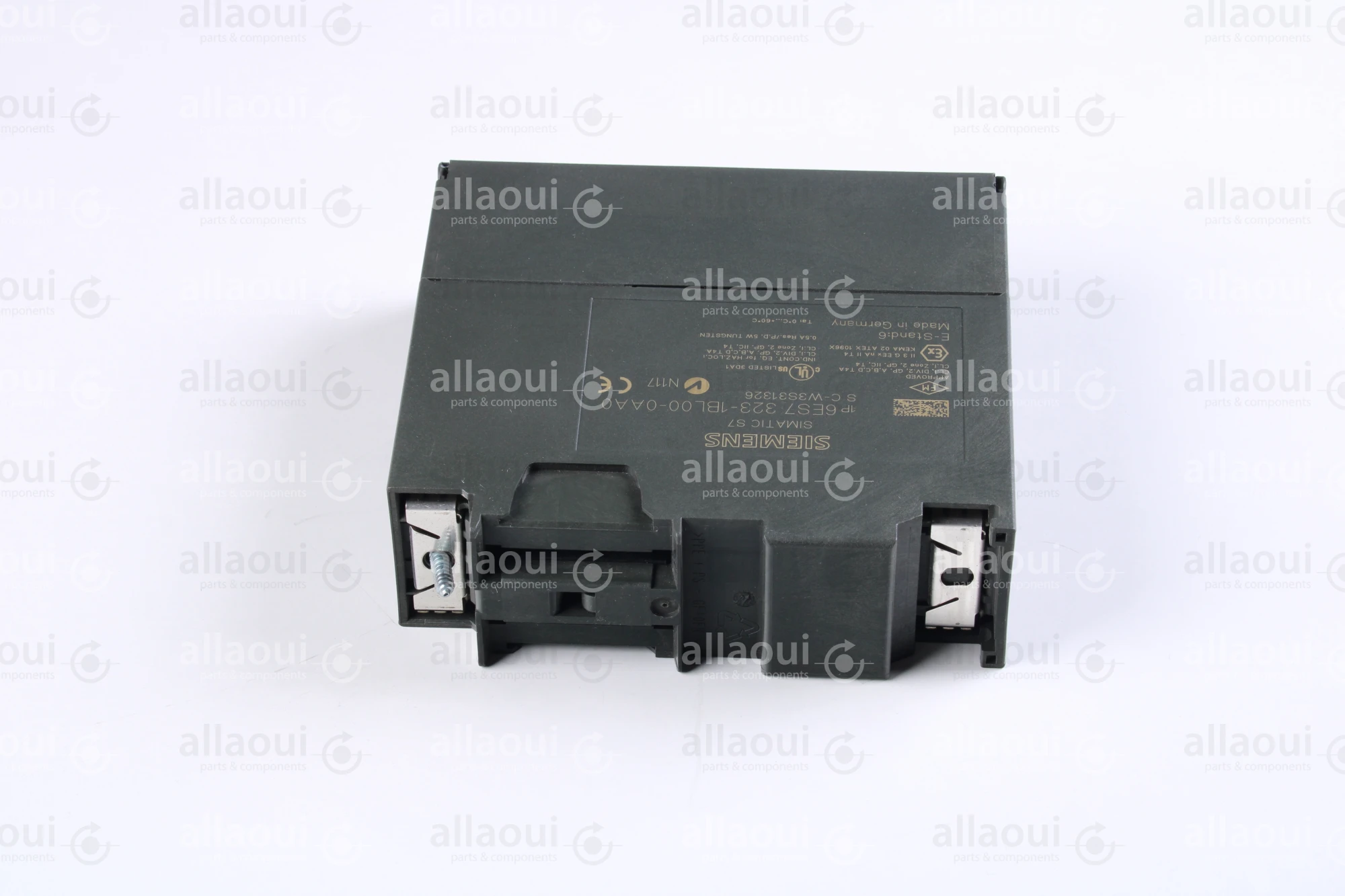 Siemens Digital Module 6ES7323-1BL00-0AA0