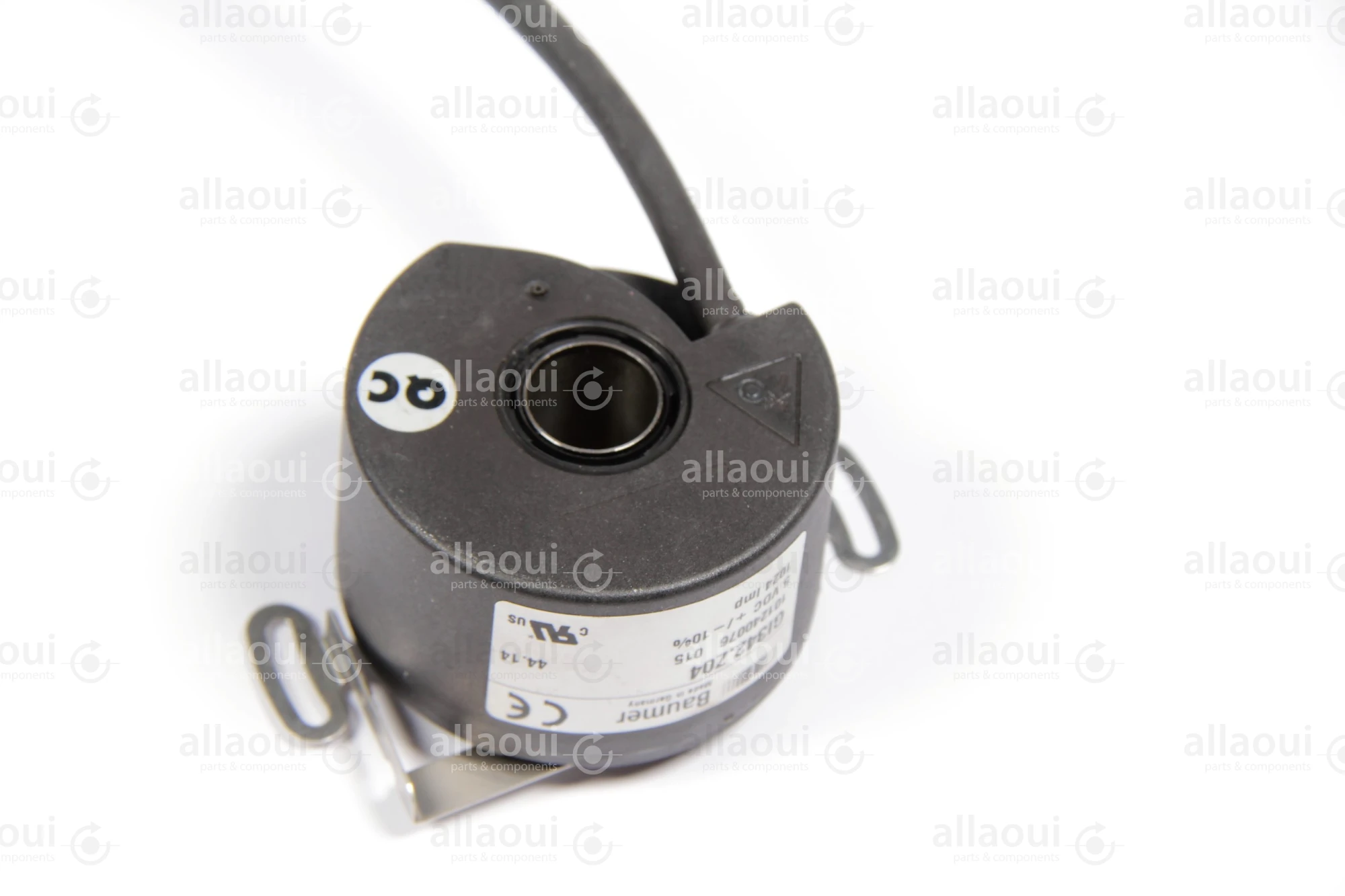 Baumer Encoder GI342.Z04