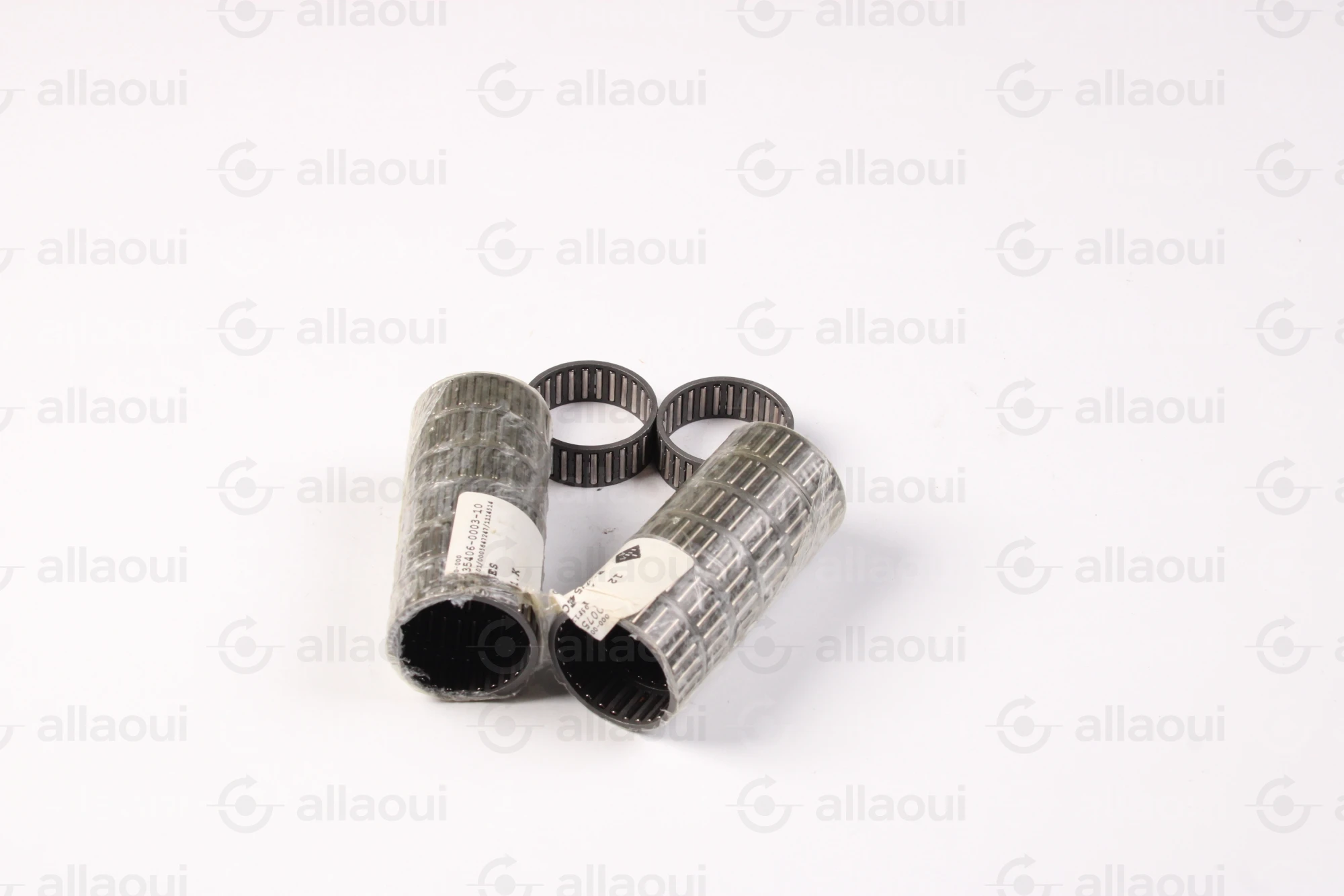 INA Needle Roller (14 Pieces) F-227545.01.K/-2-3