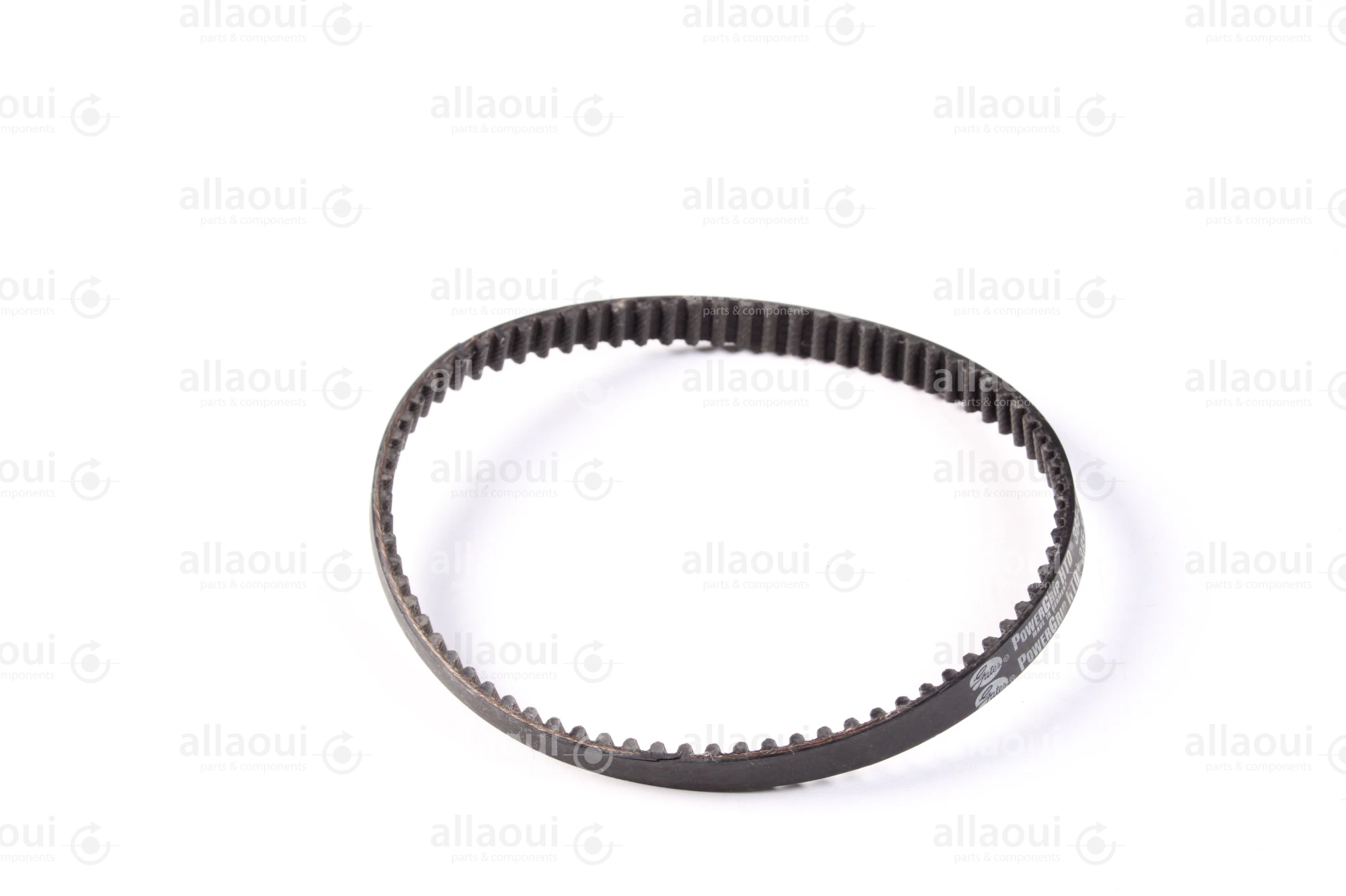 Gates Timing Belt 385-5M-9mm