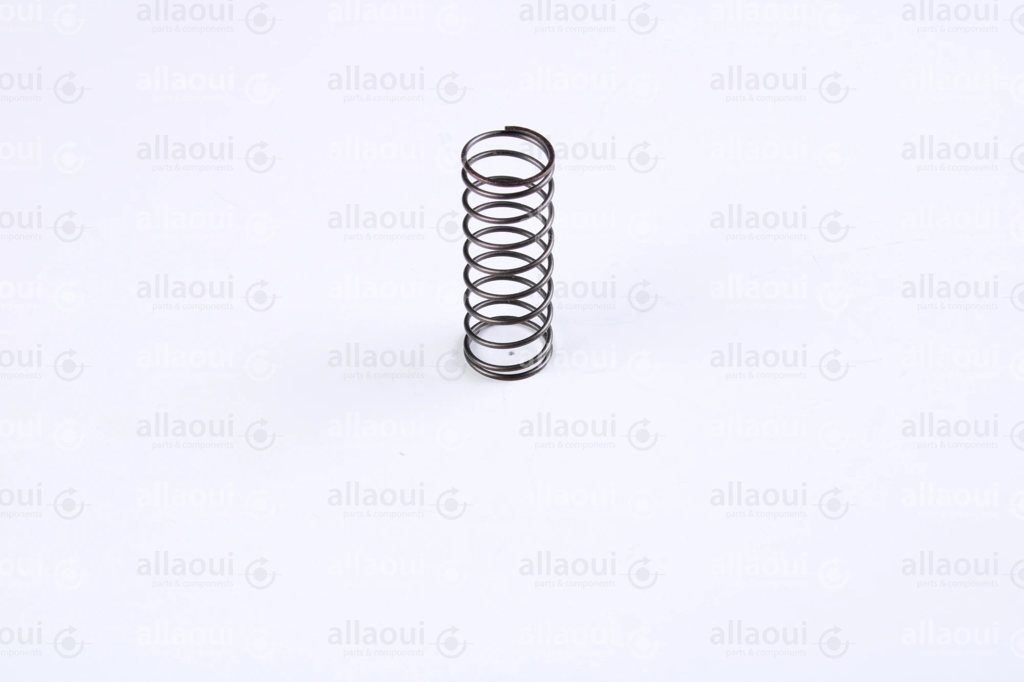 Manroland Pressure spring 8092A503721