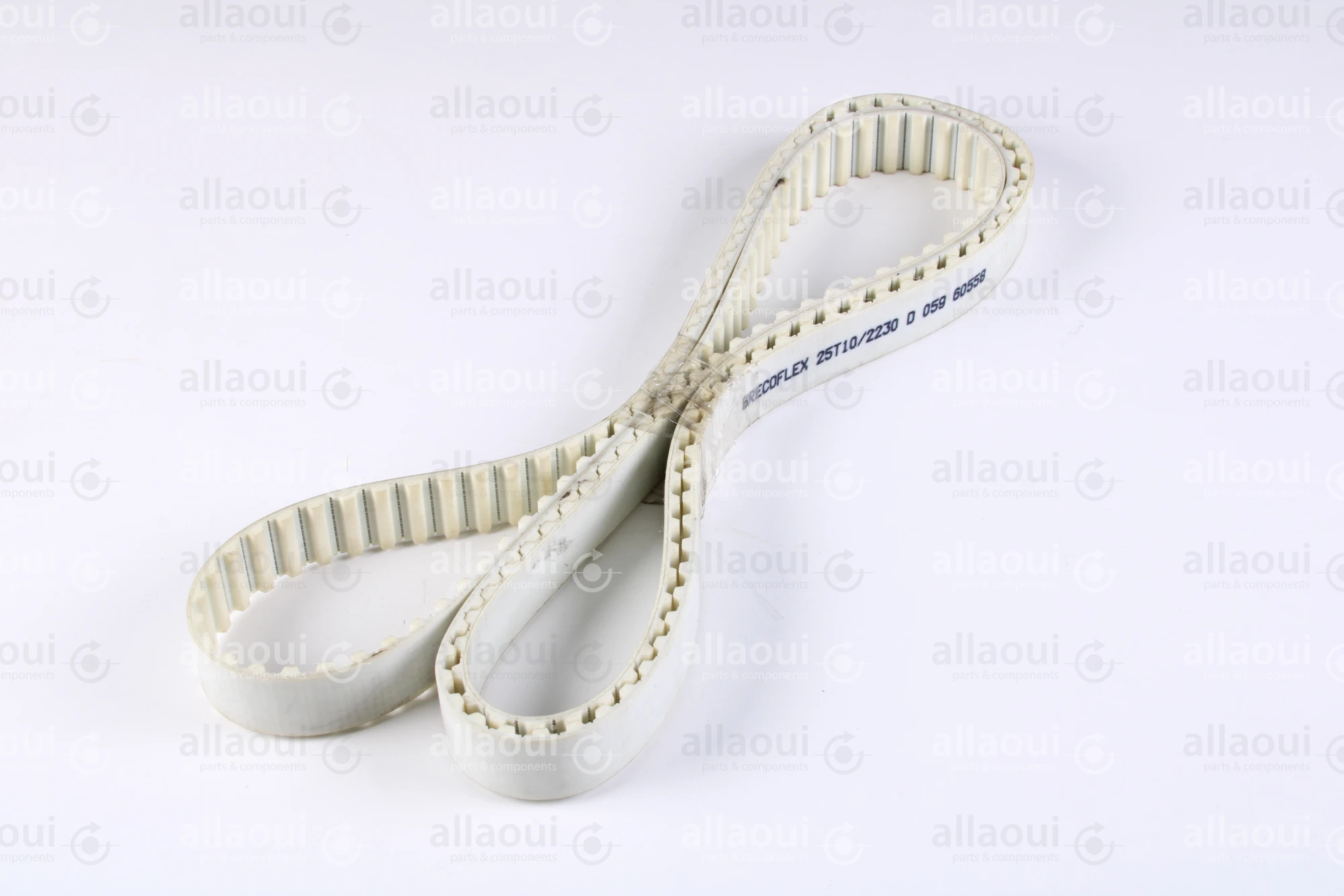 Müller Martini Toothed Belt 25AT10/2230 3502.1130.4