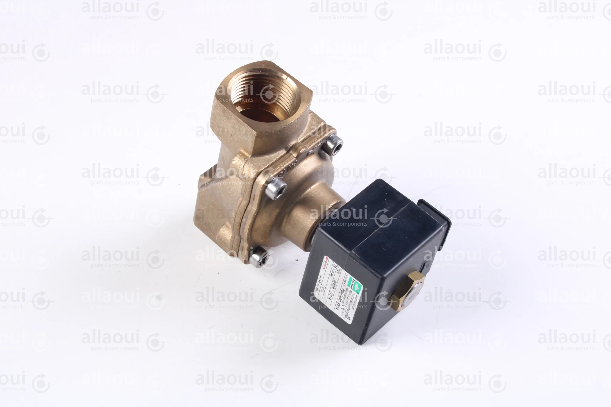 Buschjost 2/2 Solenoid Valve 8254400.9304