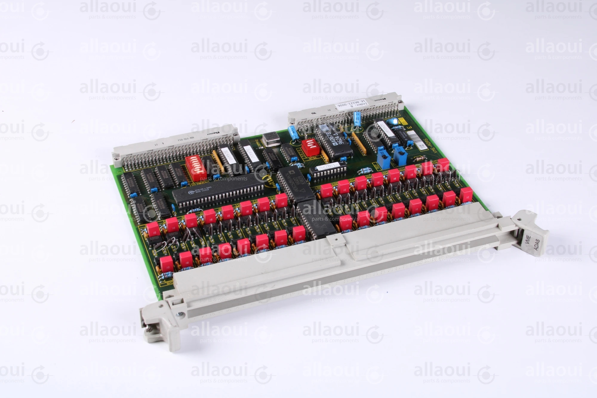 Manroland Board 16.86121-0006 Index B