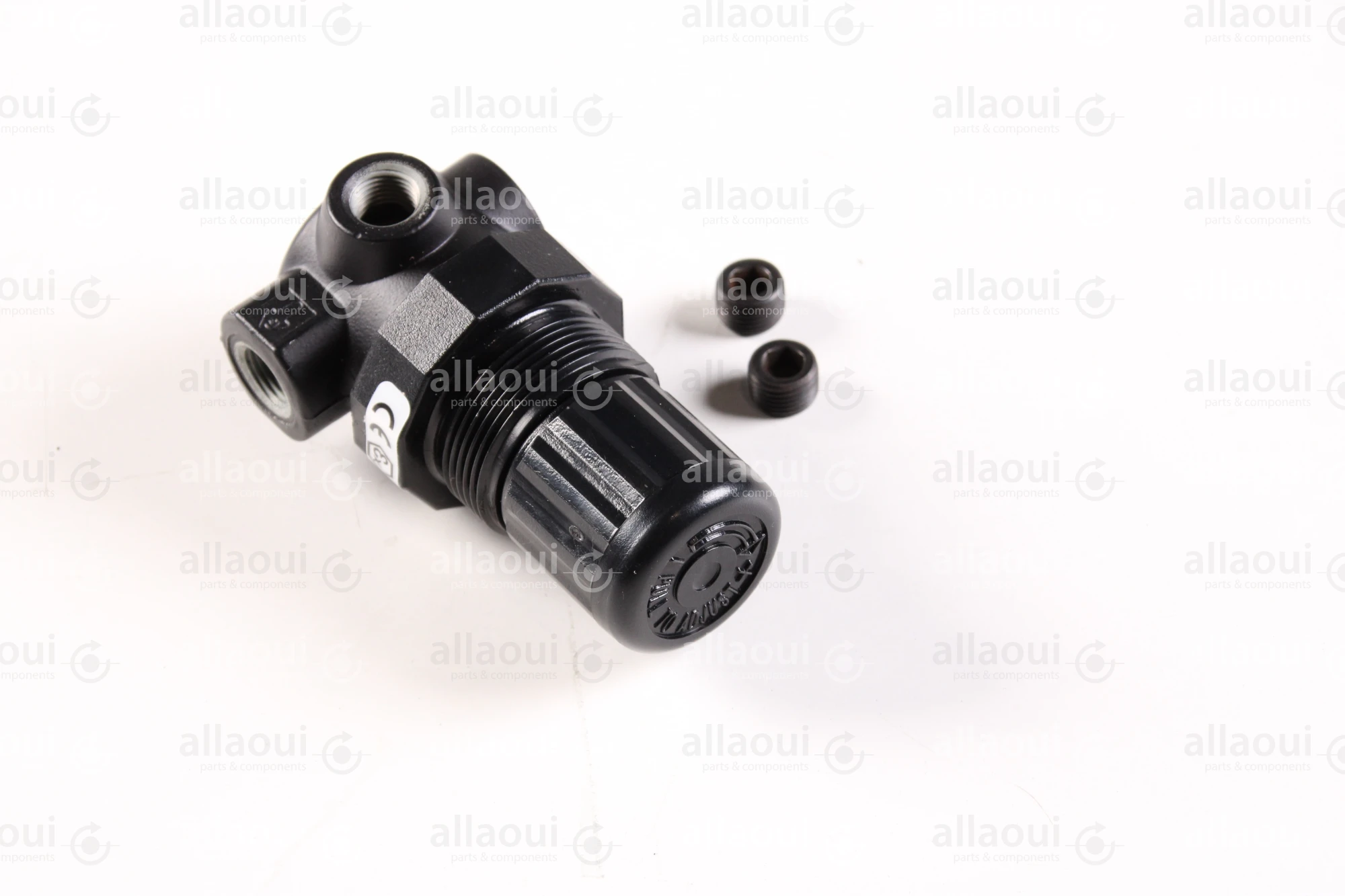 Norgren Pressure Regulator R07-105-RNMG