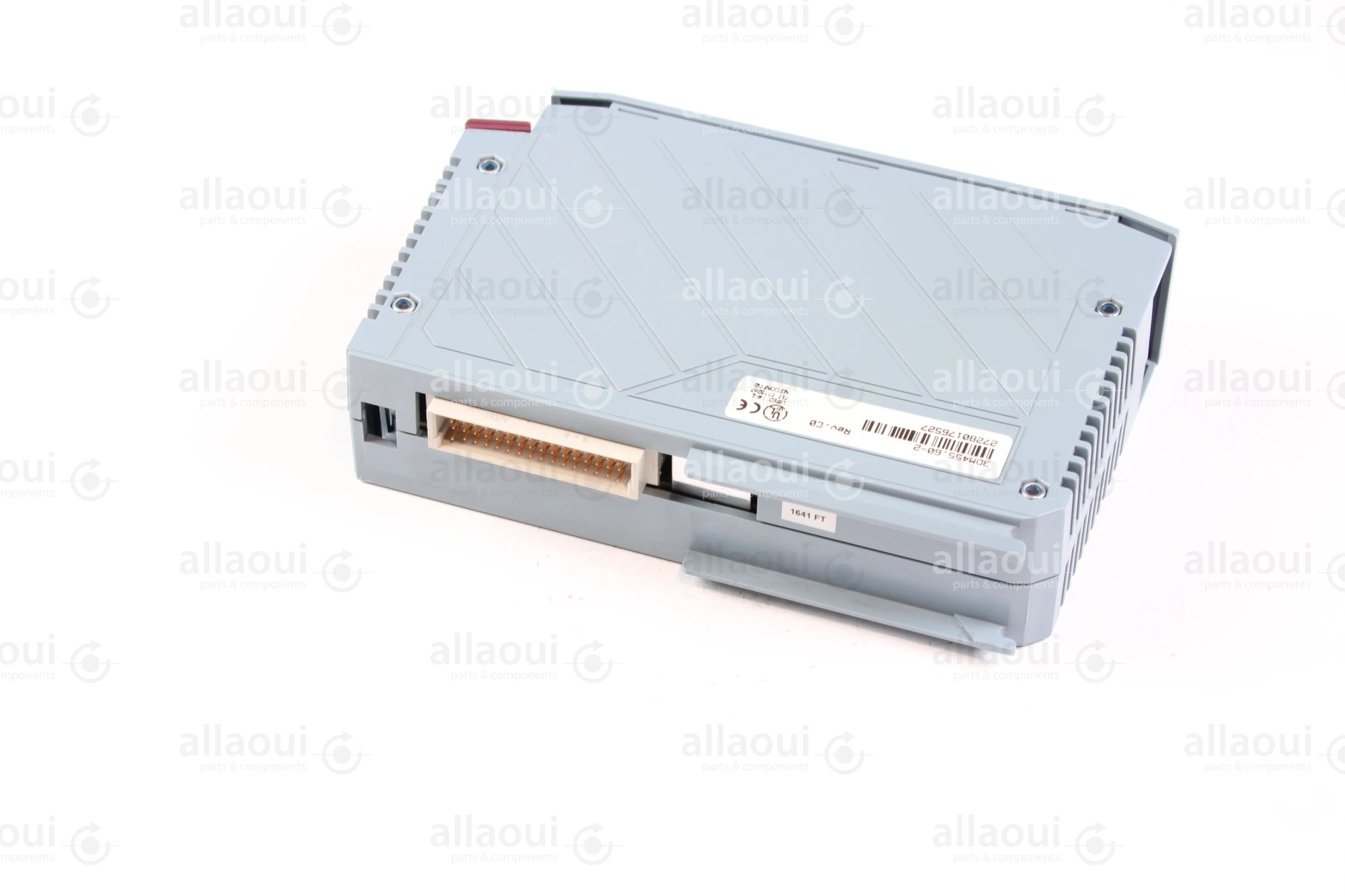 B&R Industrial Automation Digital Mixing Module 3DM455.60-2