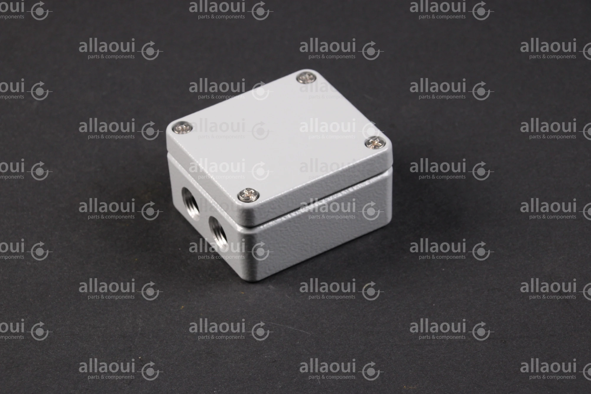 Contiweb Terminal Block WH.095145504