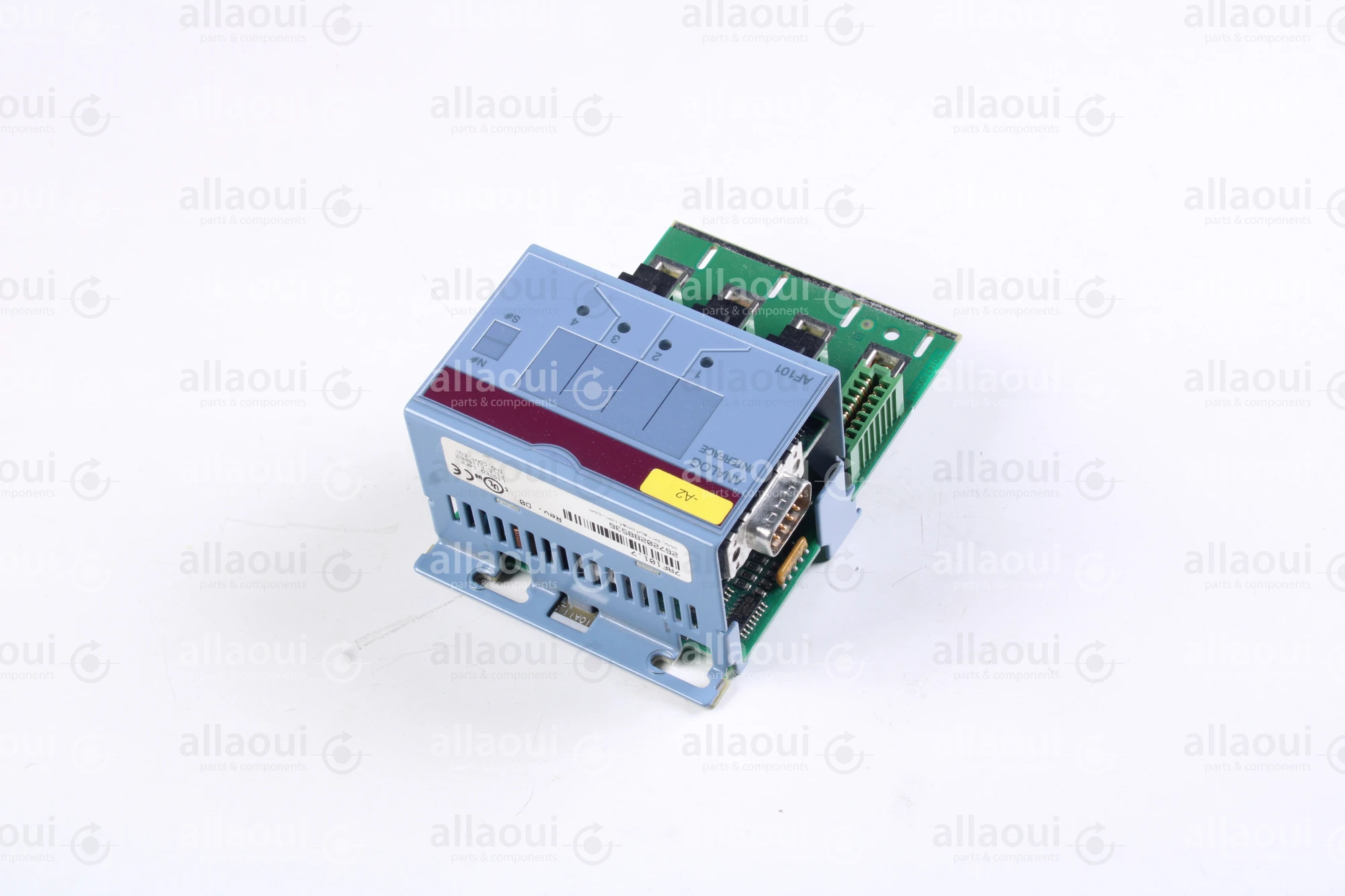 BR Automation Module 7AF101.7