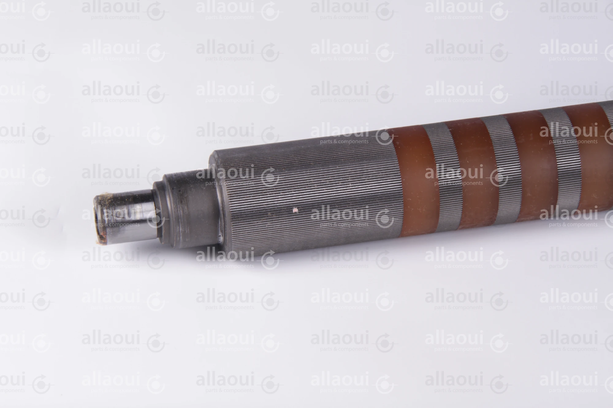 Heidelberg Folding Roller FWA PU 66 MI.GU. UNT. FH.1022170/01