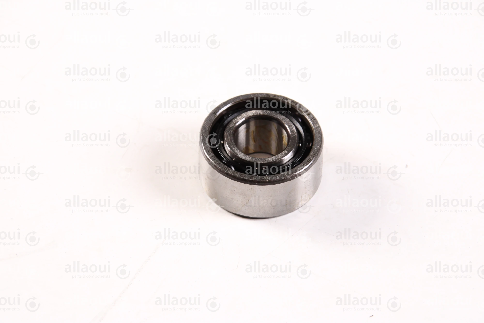 Koenig & Bauer (KBA) Angular Ball Bearing Two-Rowed L2505020