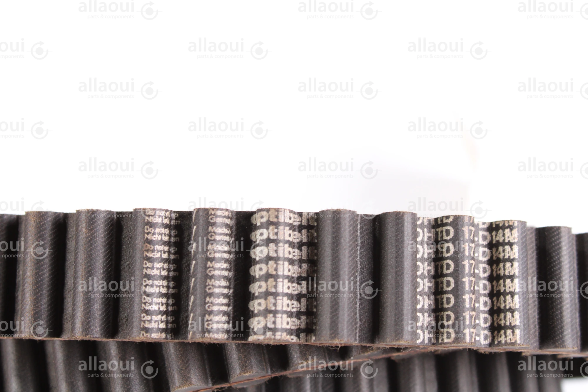 ContiTech Double Toothed Belt DHTD-D14M-1778-40