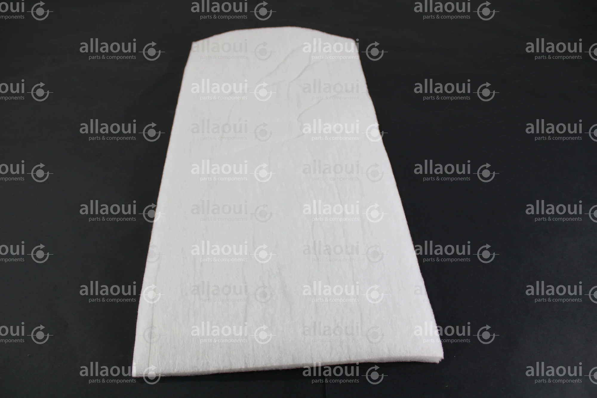 Heidelberg Filter Mat  250X300 (5 Pieces) 92.196.1811