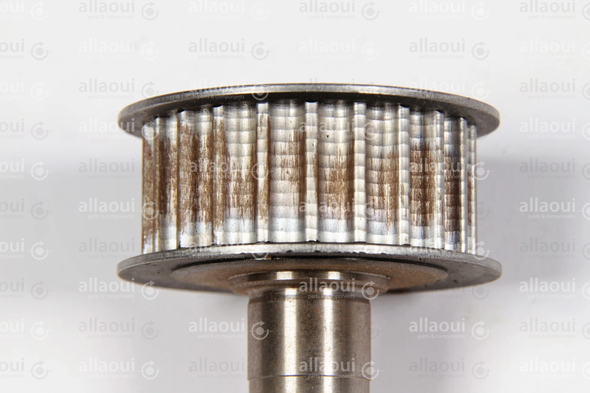 Müller Martini Toothed Belt Wheel 22-HTD8 0377.3972.3