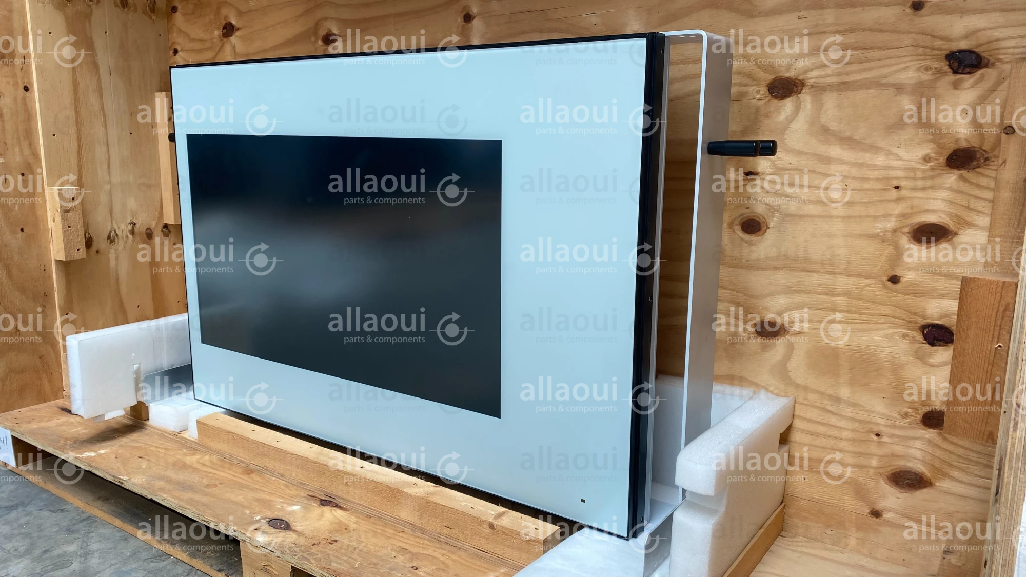 Heidelberg Wallscreen 00.783.1283