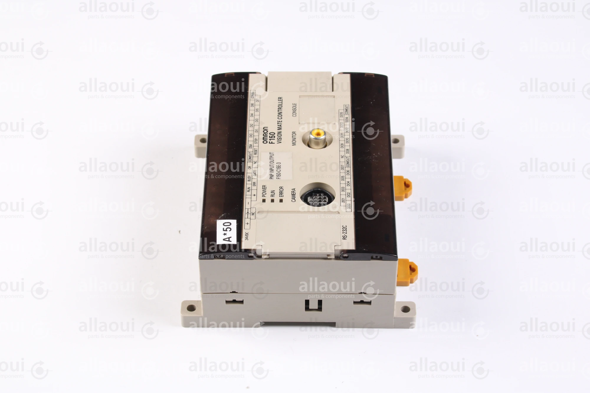 Omron Vision Mate Controller F150-C15E-3