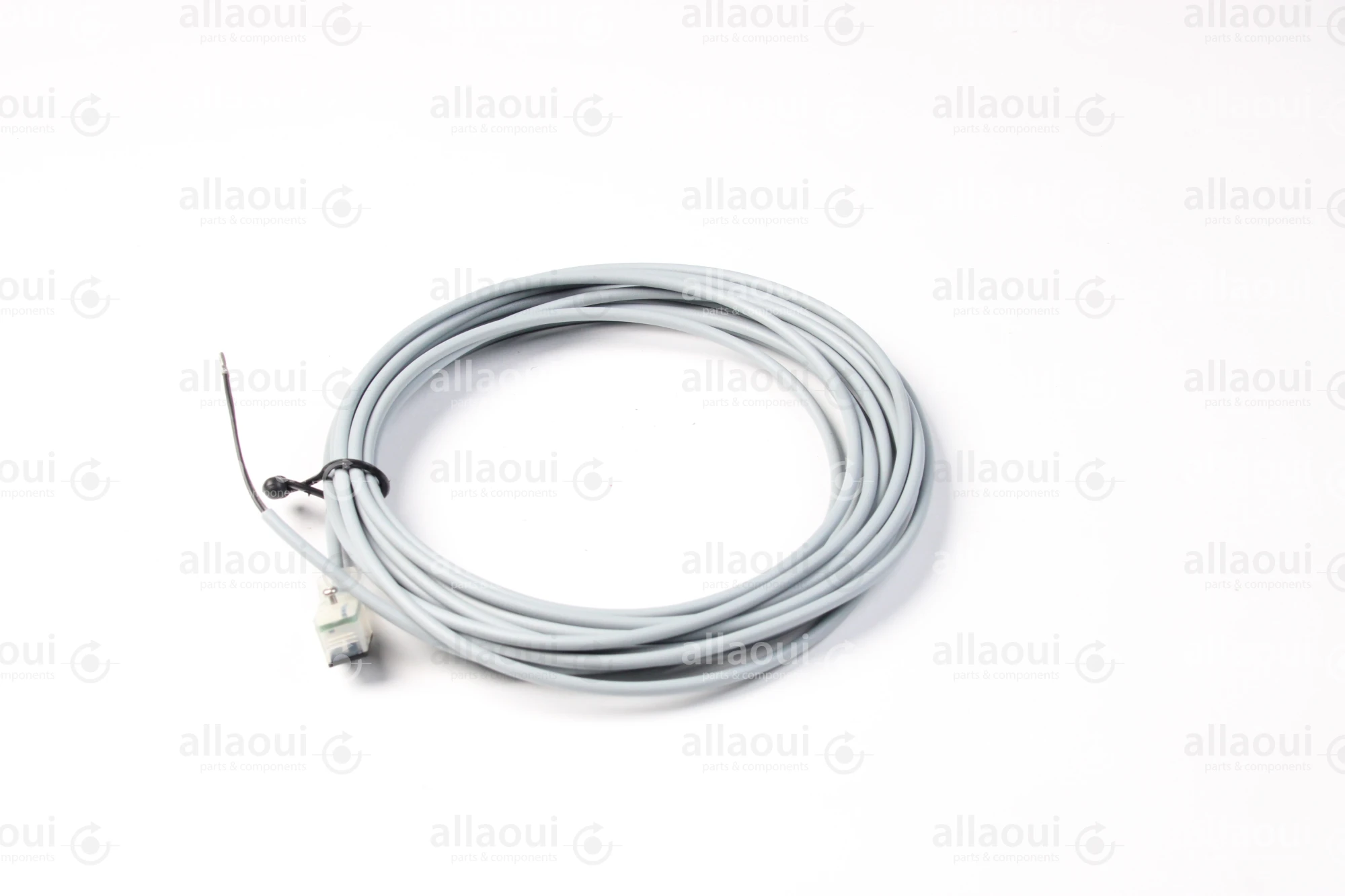 Festo Socket cable KMYZ-9-24-5-LED-PUR-B