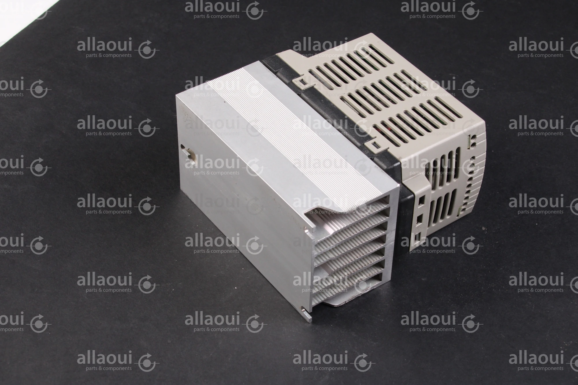 Telemecanique Single Phase Inverter ATV08HU18M2