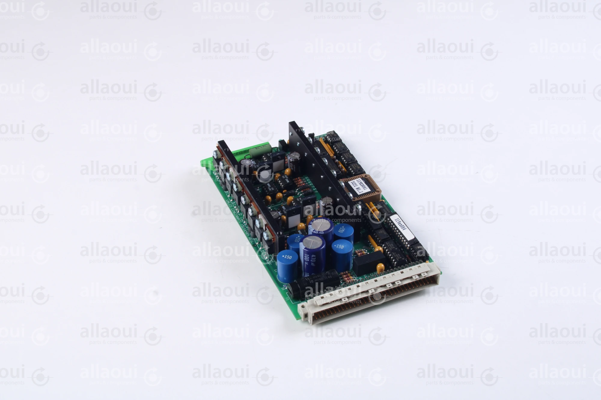 Valco Melton Circuit Board 151XX484