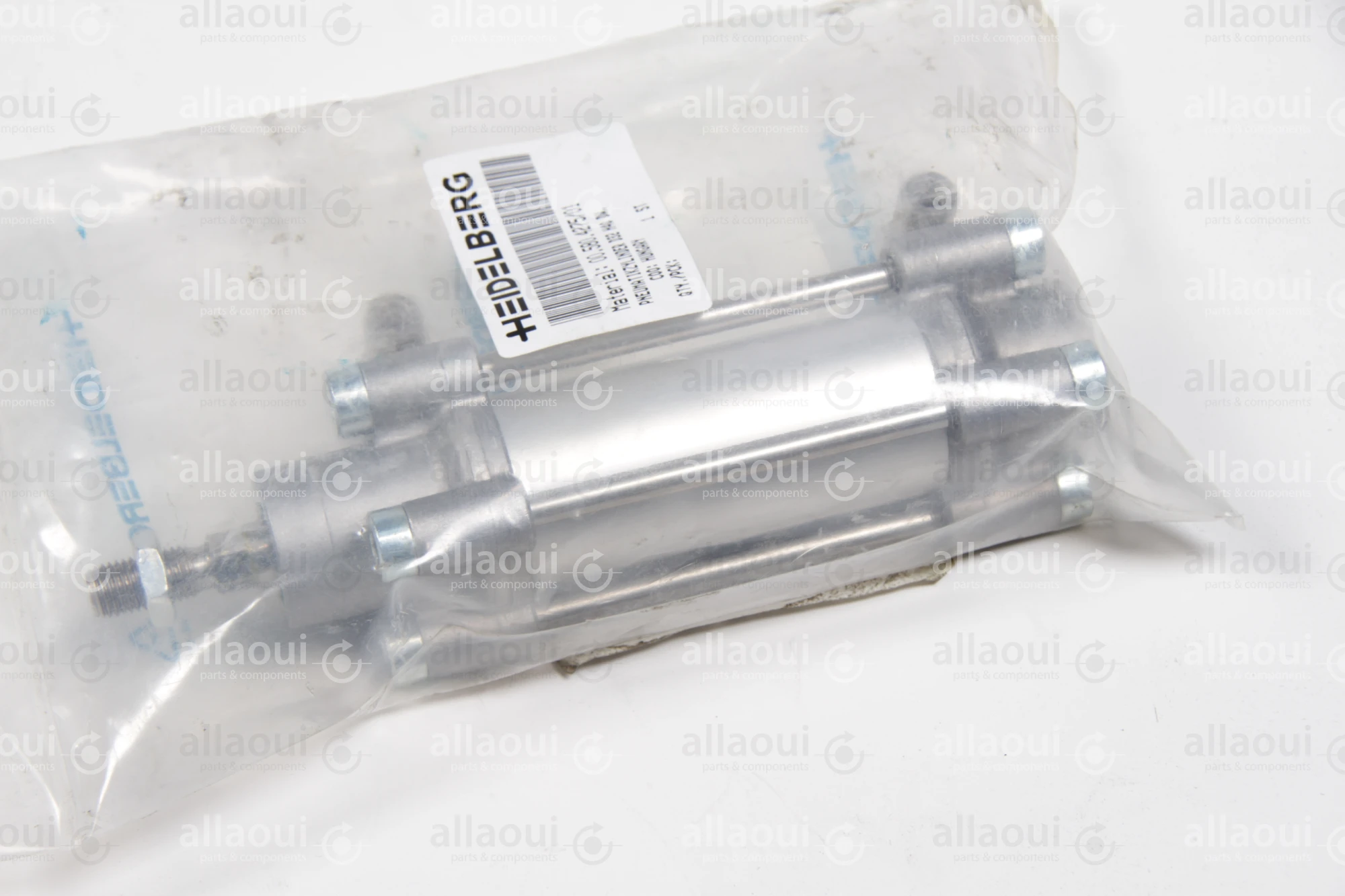 Heidelberg Pneumatic Cylinder D32 H40 DW. 00.580.4275/01