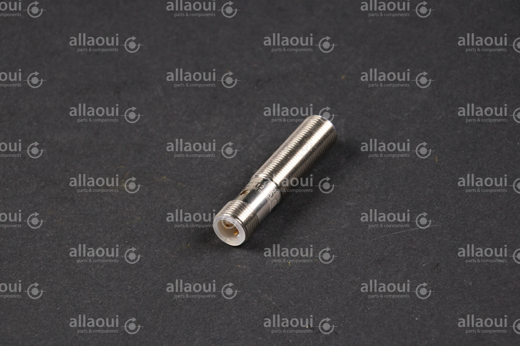 Telemecanique Inductive Sensor XS112BLPAM12