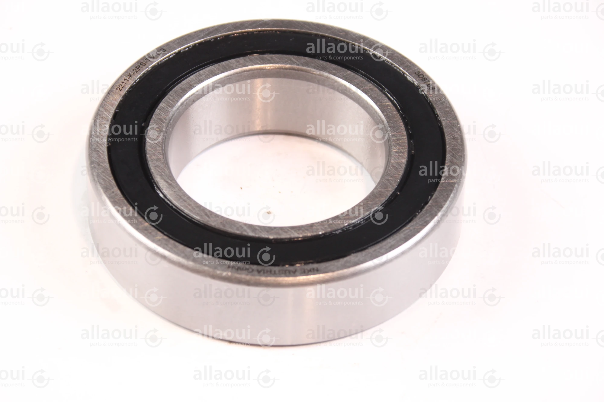 NKE Austria Ball Joint Bearing 2211-K-2RS-TV-C3