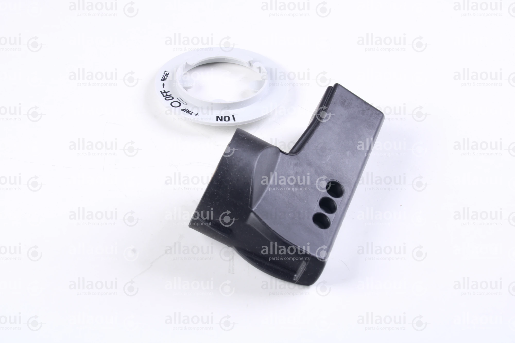 EATON Lockable Rotary Handle NZM3-XDGV